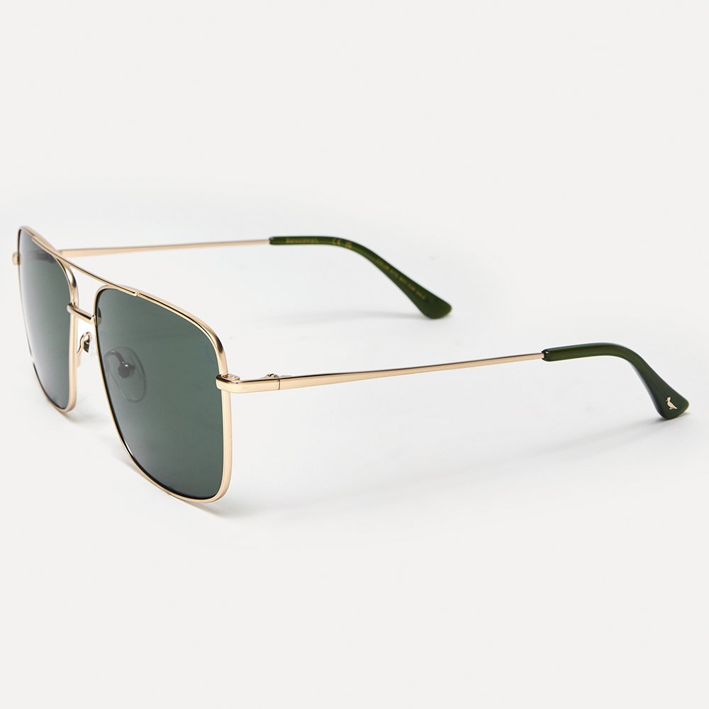 Óculos de Sol Reserva RSV1002S 714 - Dourado 58