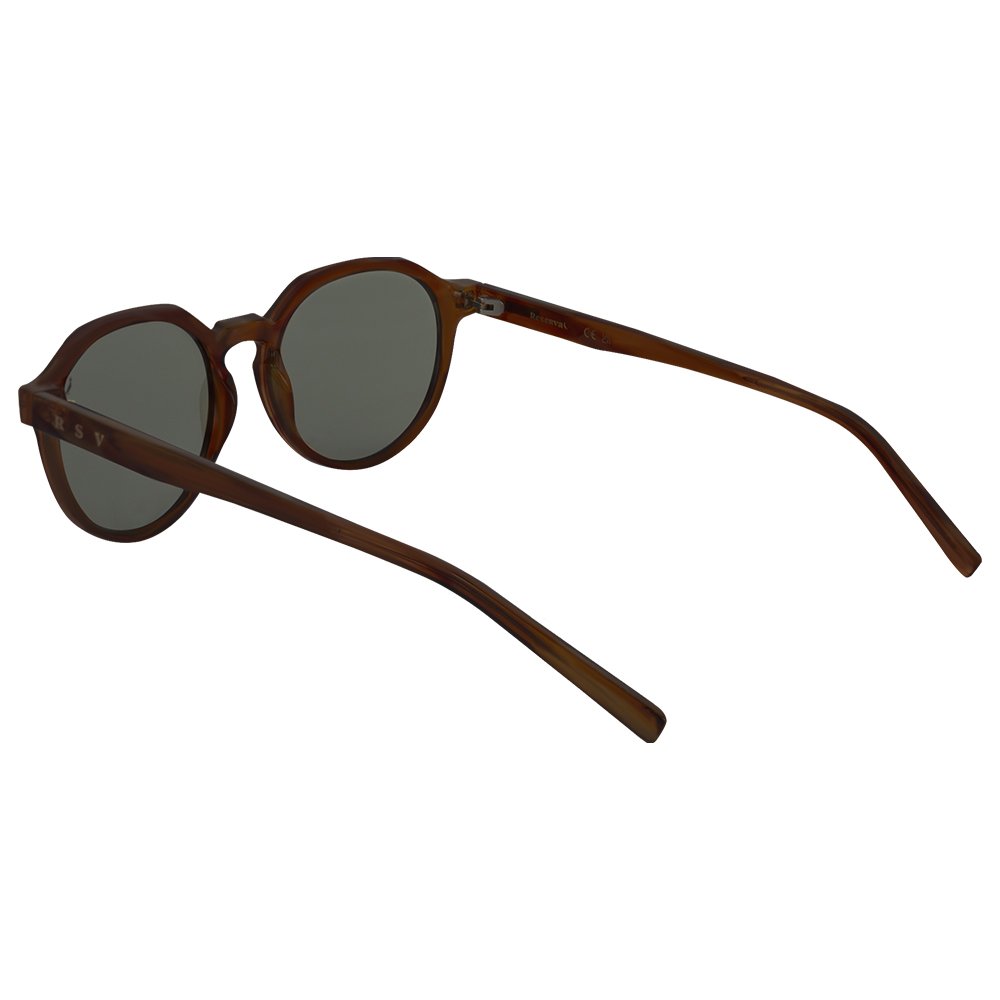 Óculos de Sol Reserva RSV6013S 701 - Marrom Ochre 52 Marrom 3