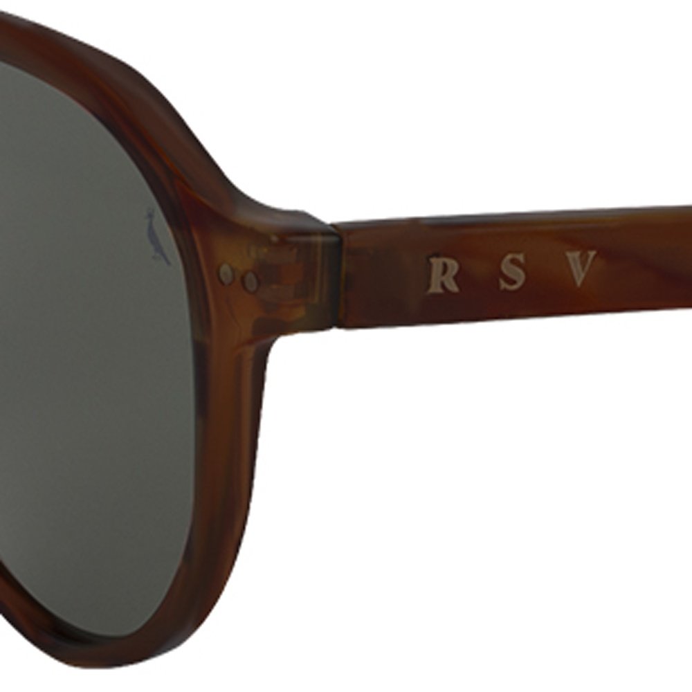 Óculos de Sol Reserva RSV6013S 701 - Marrom Ochre 52 Marrom 5