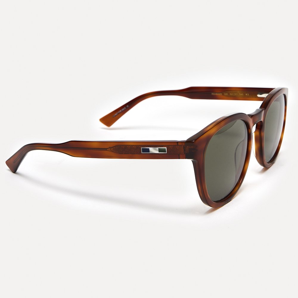 Óculos de Sol Reserva RSV6002S 220 - Marrom 52 Marrom 4