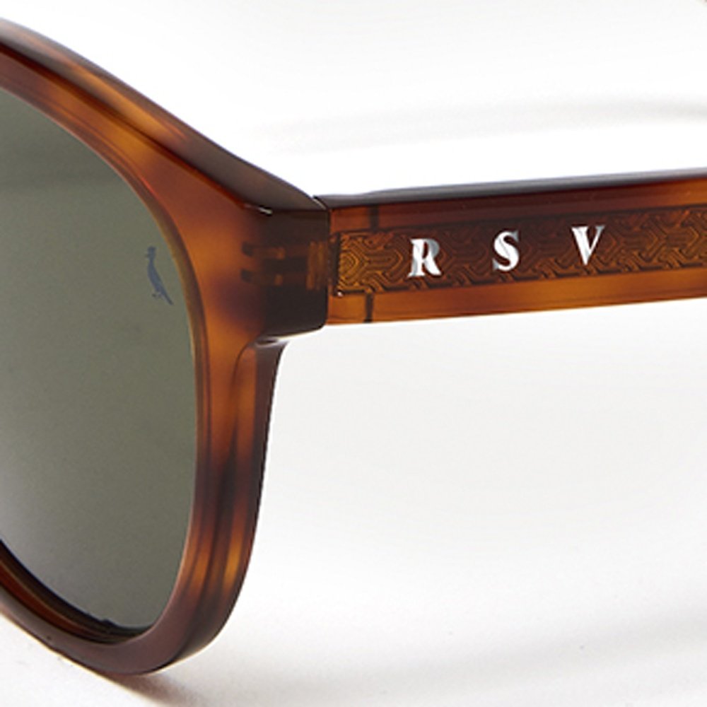 Óculos de Sol Reserva RSV6002S 220 - Marrom 52 Marrom 5