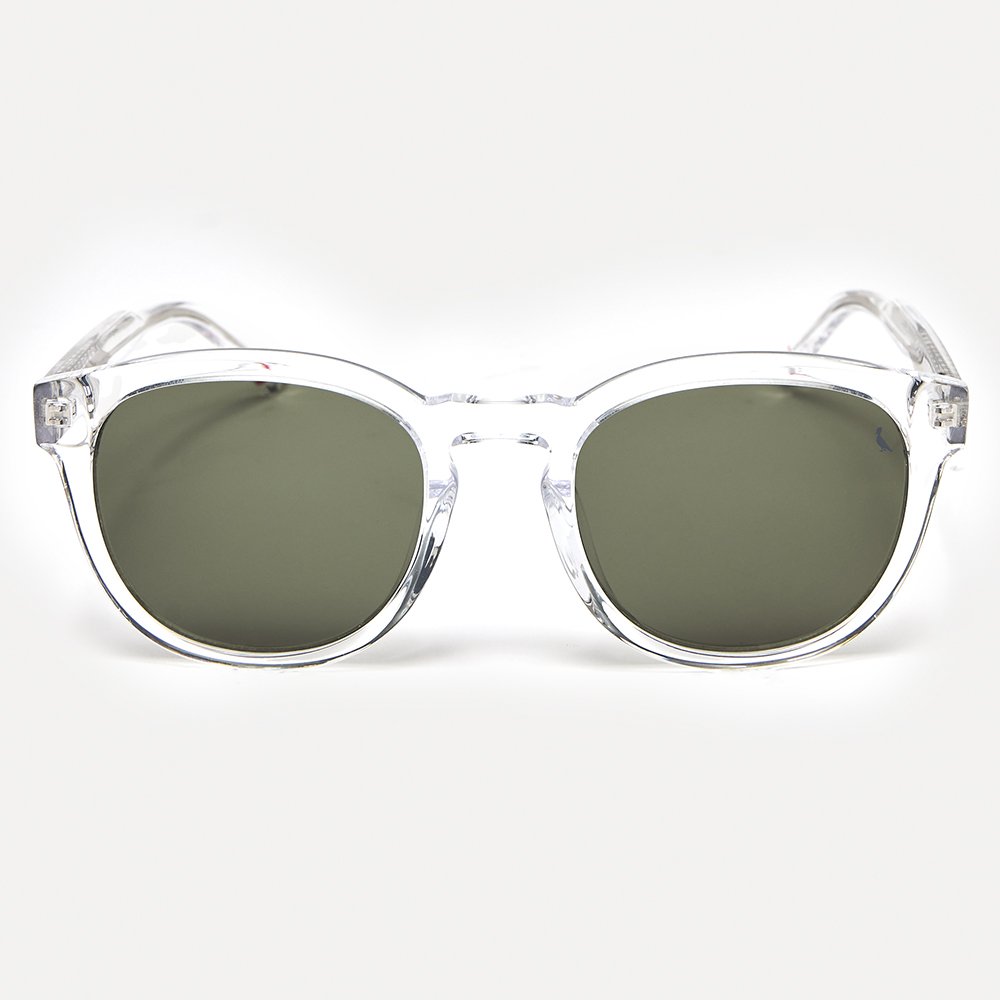 Óculos de Sol Reserva RSV6002S 971 - Transparente Crystal 52 Branco 2