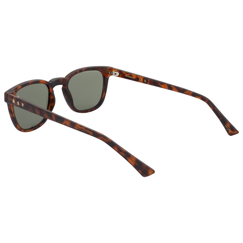 Óculos de Sol Reserva RSV6012S 244 - Marrom Havana 49 Marrom 3