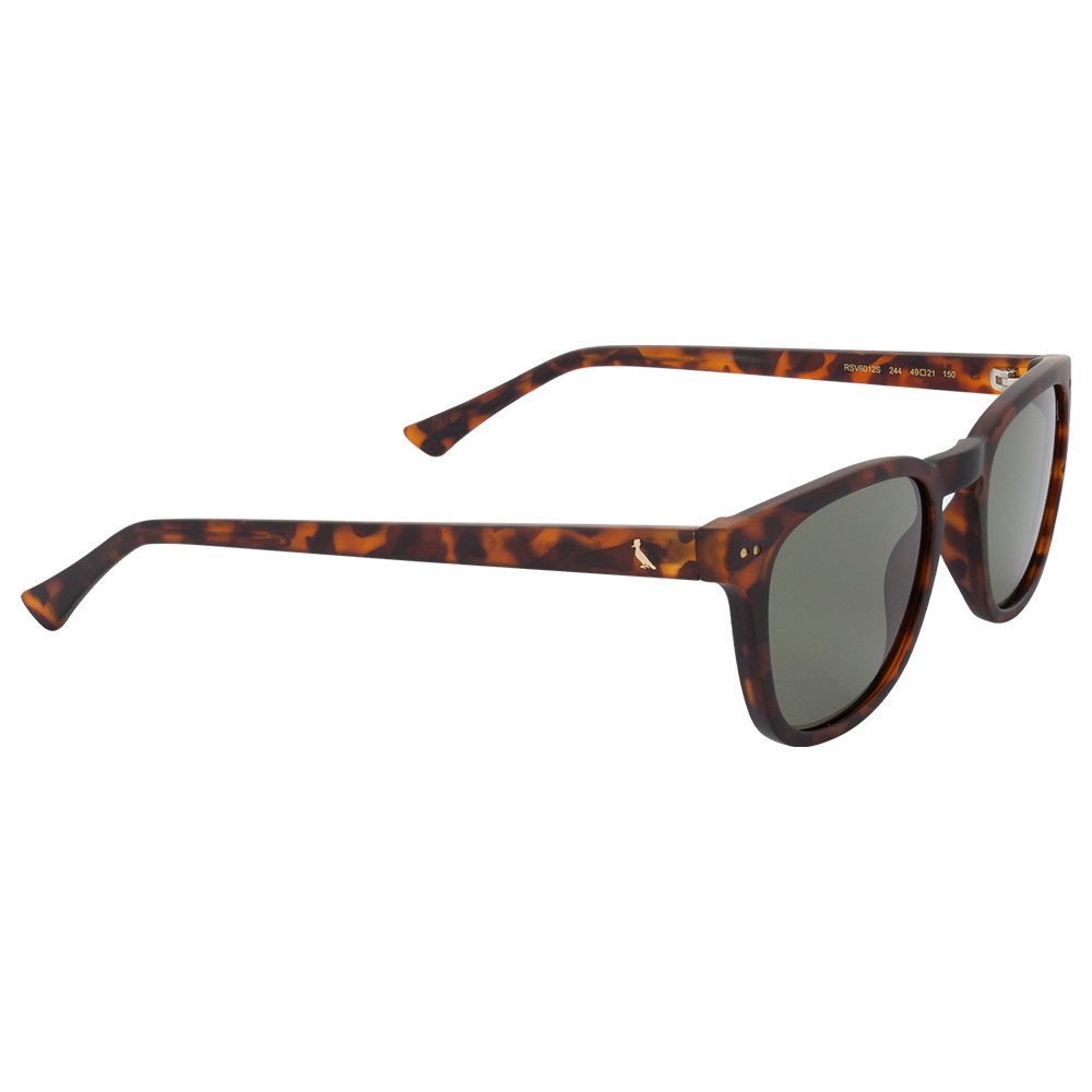 Óculos de Sol Reserva RSV6012S 244 - Marrom Havana 49 Marrom 4