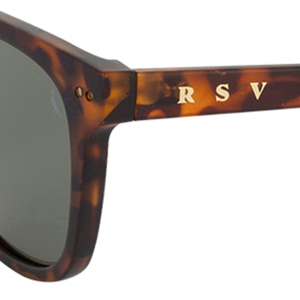 Óculos de Sol Reserva RSV6012S 244 - Marrom Havana 49 Marrom 5