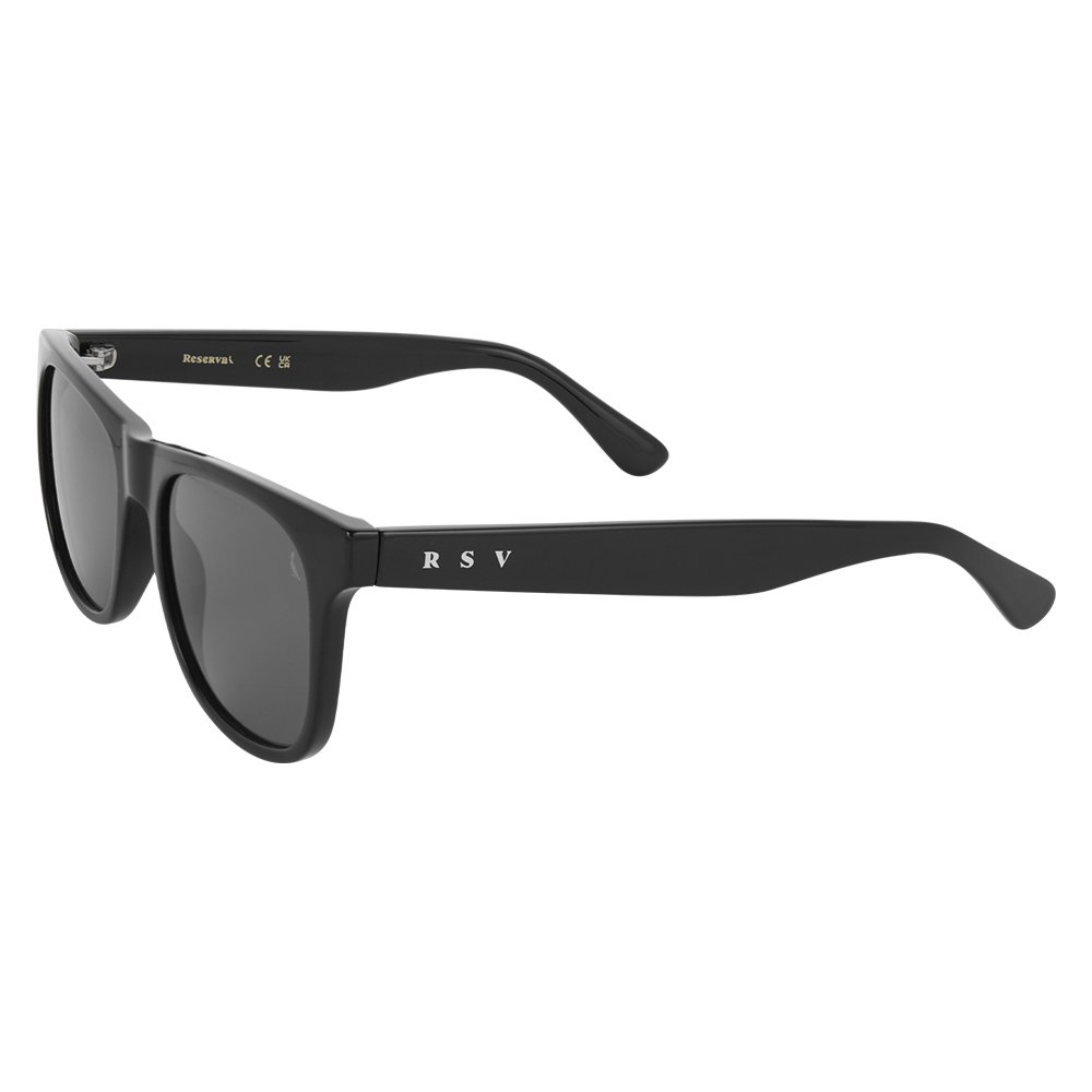 Óculos de Sol Reserva RSV6010S 002 - Preto Fosco 52