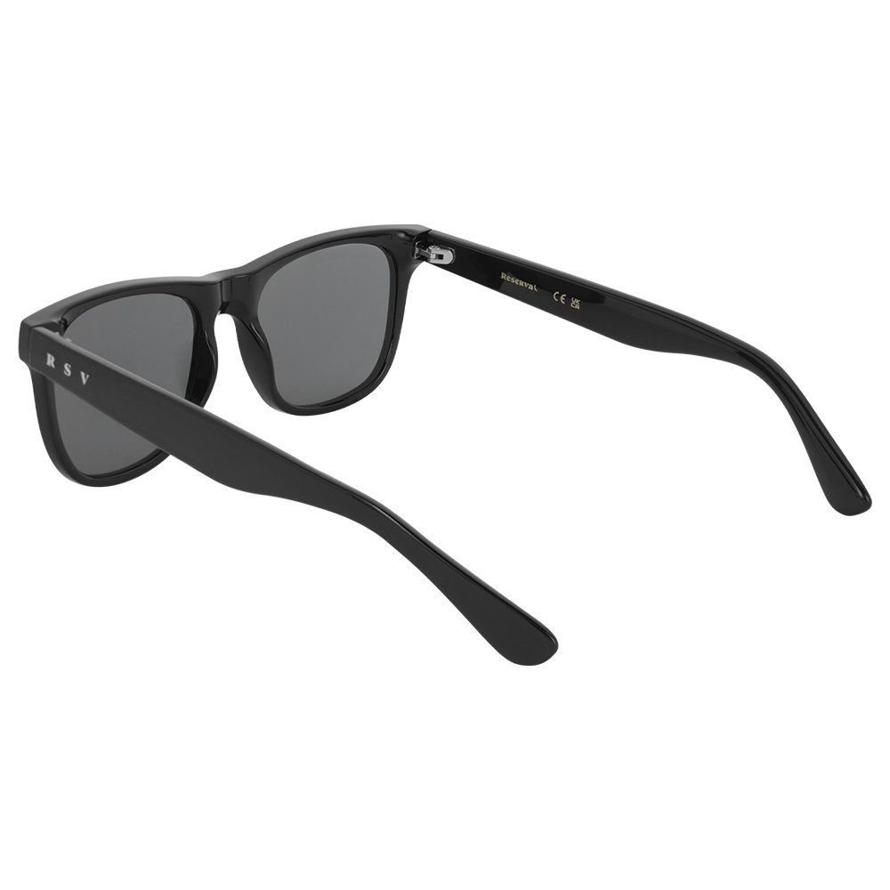 Óculos de Sol Reserva RSV6010S 002 - Preto Fosco 52 Preto 3