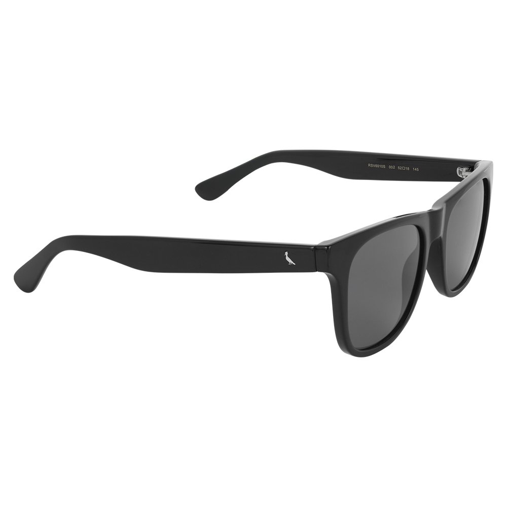 Óculos de Sol Reserva RSV6010S 002 - Preto Fosco 52 Preto 4