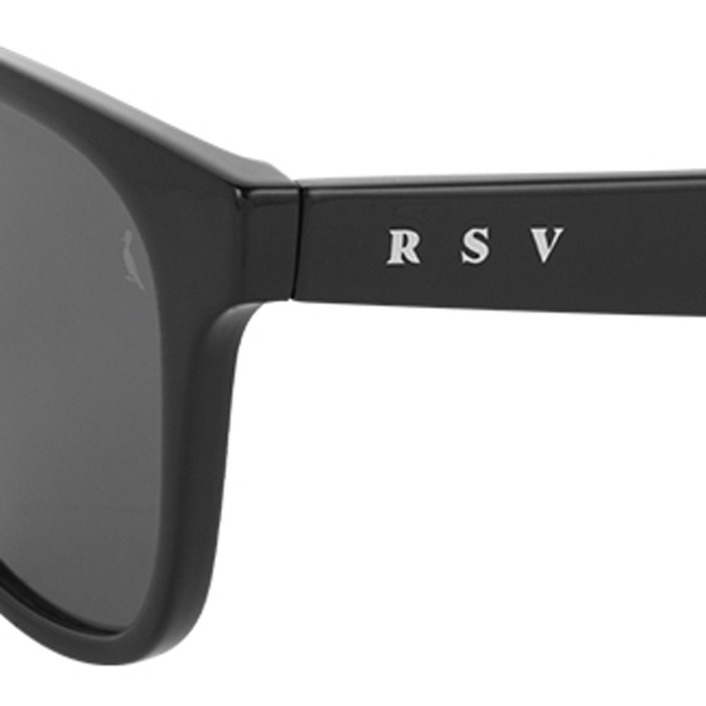 Óculos de Sol Reserva RSV6010S 002 - Preto Fosco 52 Preto 5
