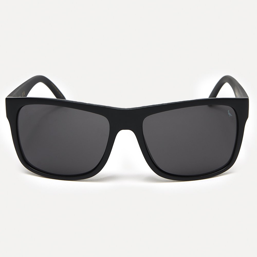 Óculos de Sol Reserva RSV6007S 004 - Preto Fosco 57 Preto 2