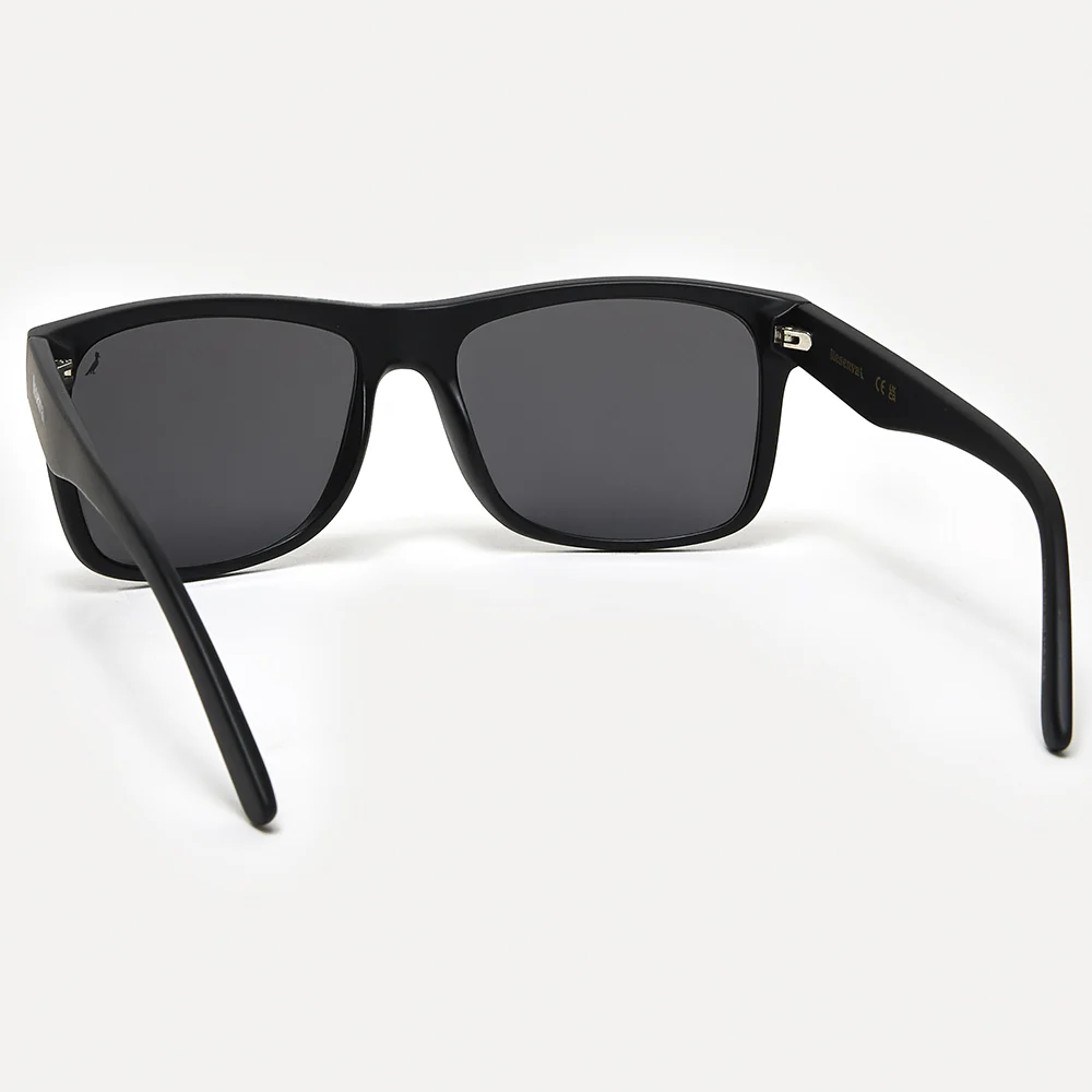 Óculos de Sol Reserva RSV6007S 004 - Preto Fosco 57 Preto 3