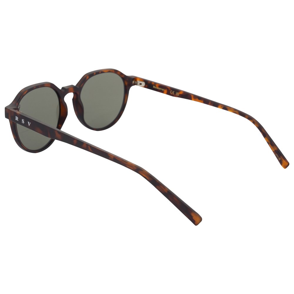 Óculos de Sol Reserva RSV6013S 244 - Marrom Havana 52 Marrom 3