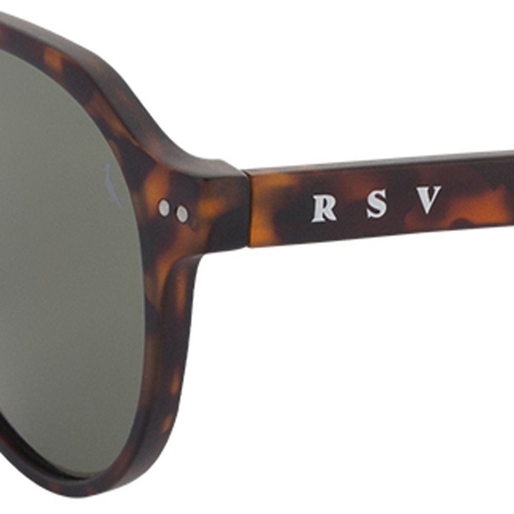 Óculos de Sol Reserva RSV6013S 244 - Marrom Havana 52 Marrom 5