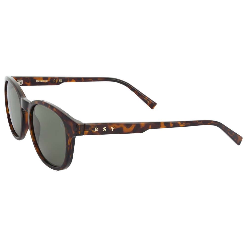 Óculos de Sol Reserva RSV6011S 213 - Marrom Havana 51