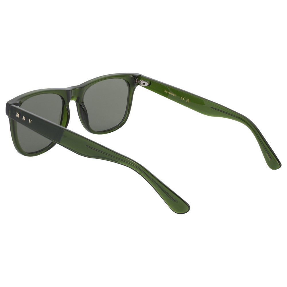 Óculos de Sol Reserva RSV6010S 301 - Verde Cristal 52 Verde 3
