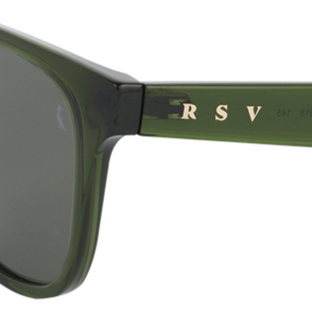 Óculos de Sol Reserva RSV6010S 301 - Verde Cristal 52 Verde 5