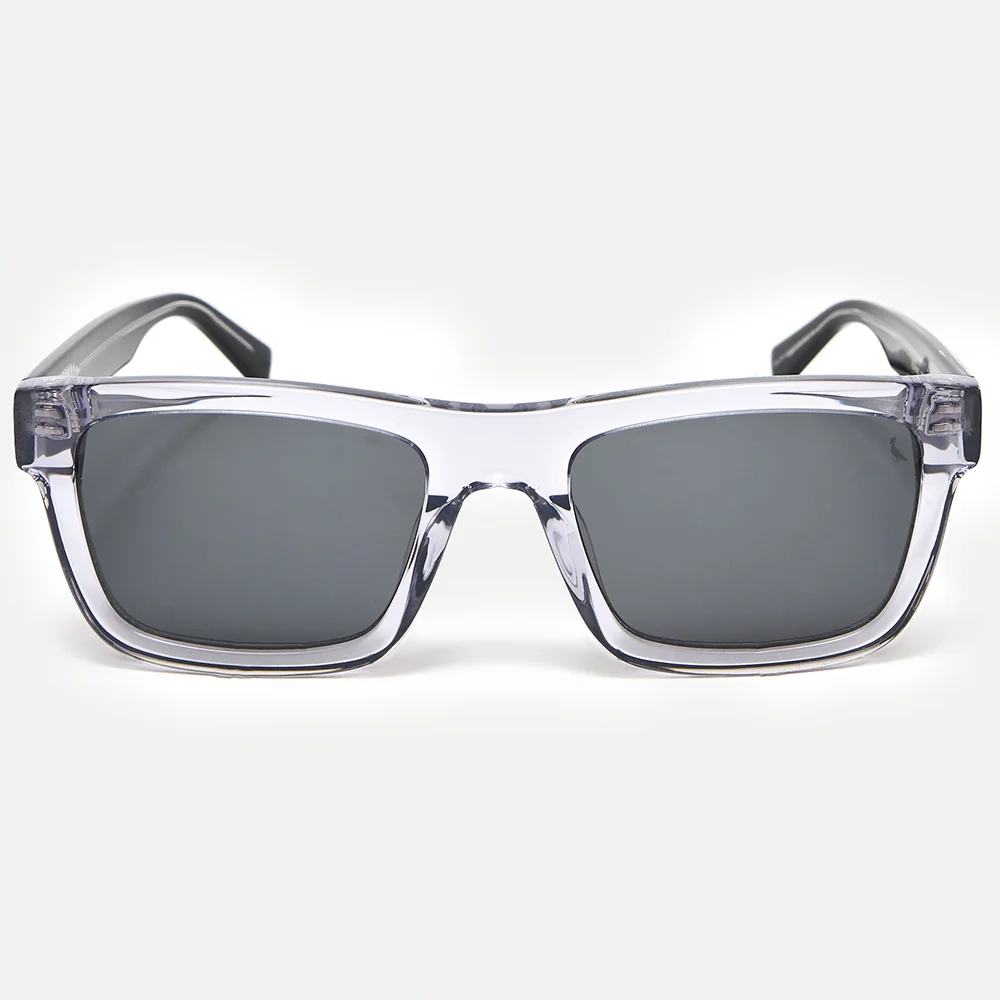 Óculos de Sol Reserva RSV6006S 038 - Transparente 54 Preto 2