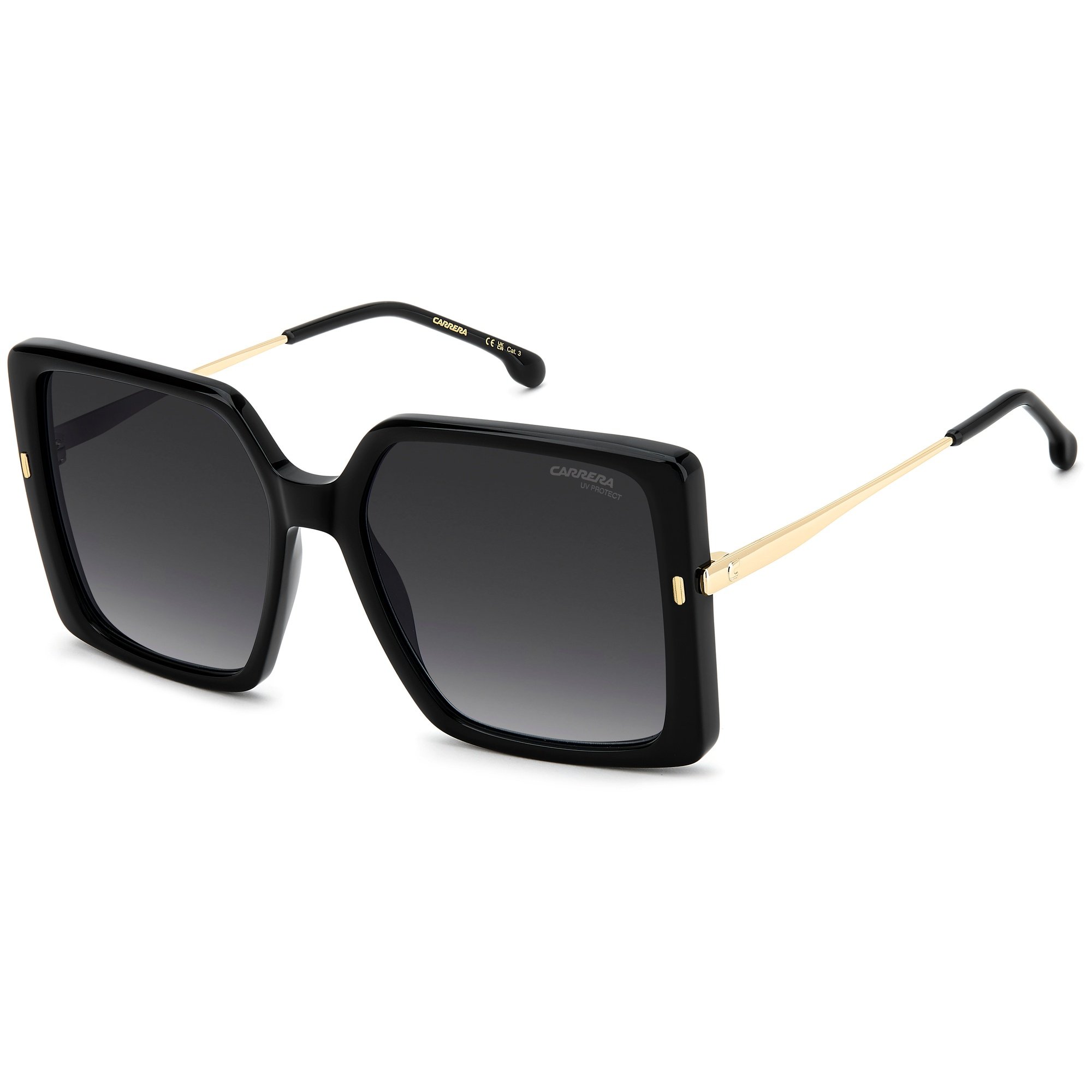 Óculos de Sol Carrera 3070/S 2M2 - Preto 57