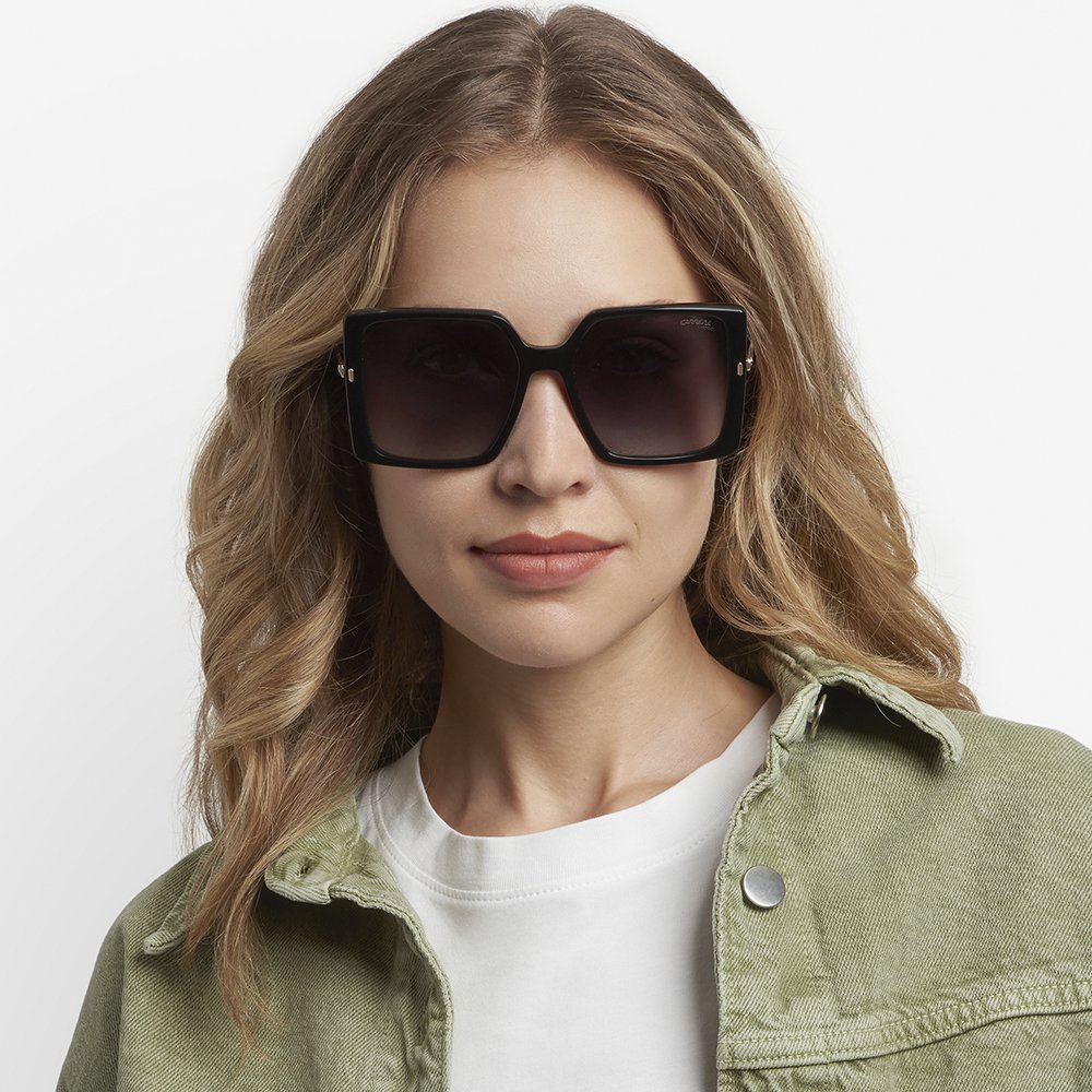 Óculos de Sol Carrera 3070/S 2M2 - Preto 57 Preto 7