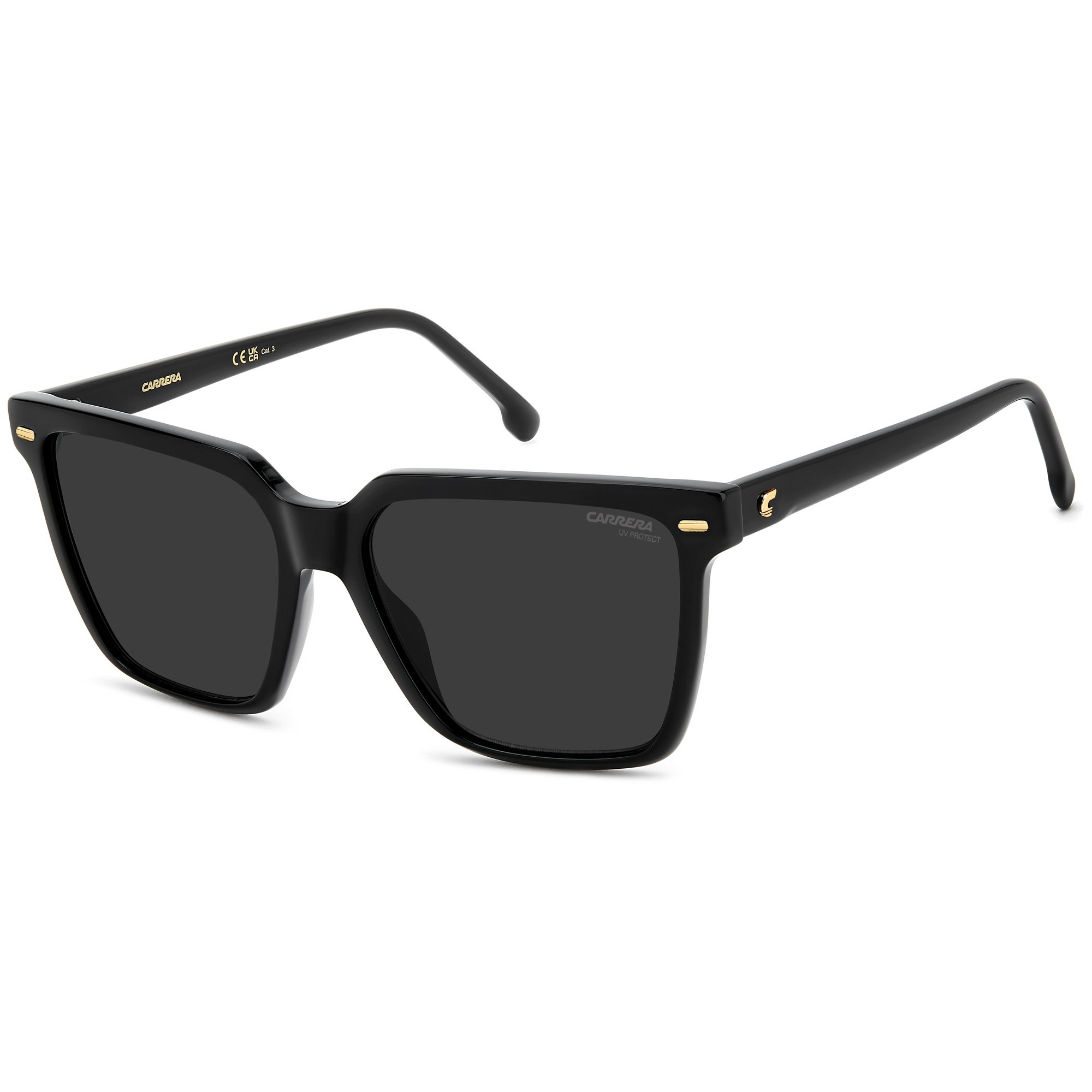 Óculos de Sol Carrera 3069/S 807 - Preto 57