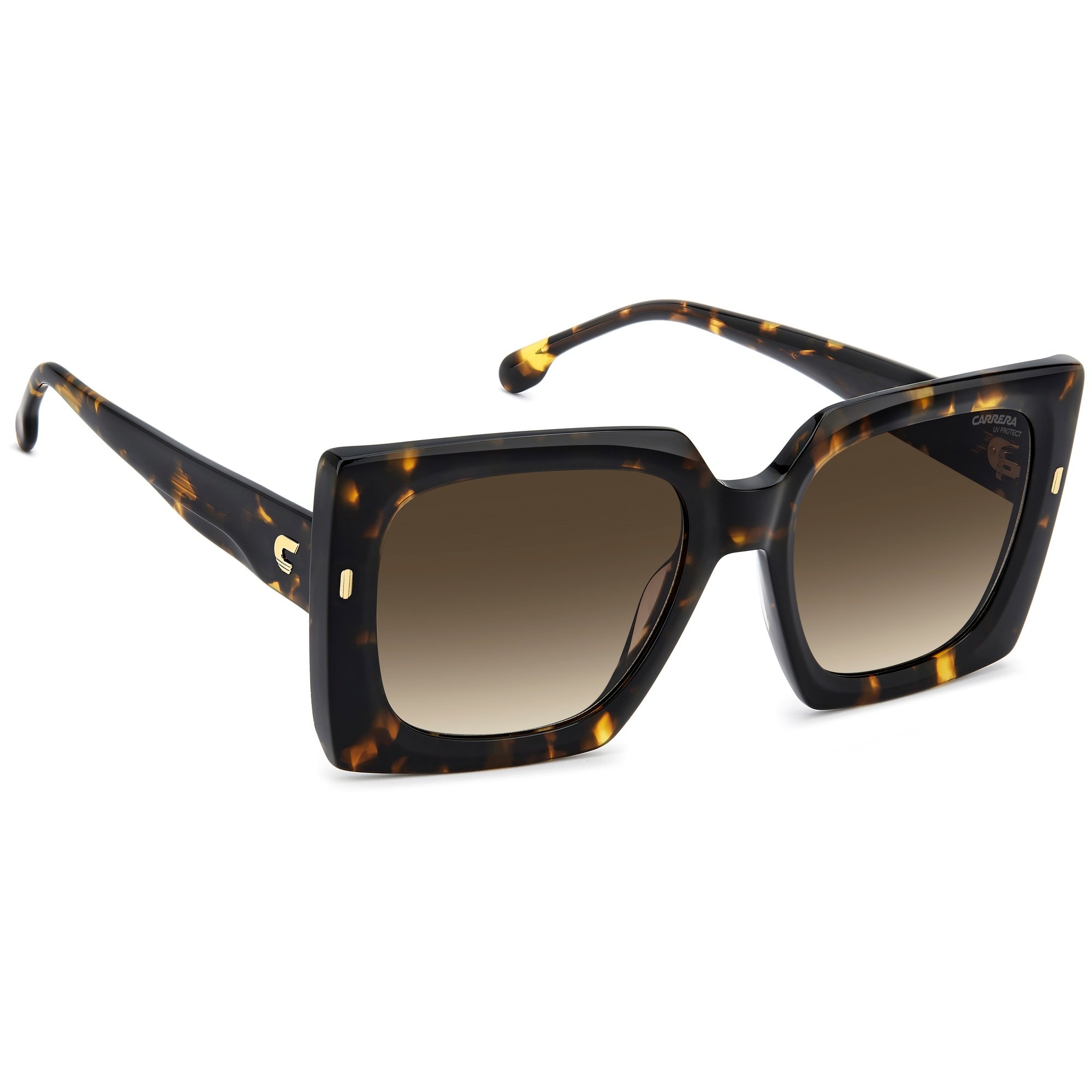 Óculos de Sol Carrera 3072/S 086 - Marrom Havana 55 Marrom 2
