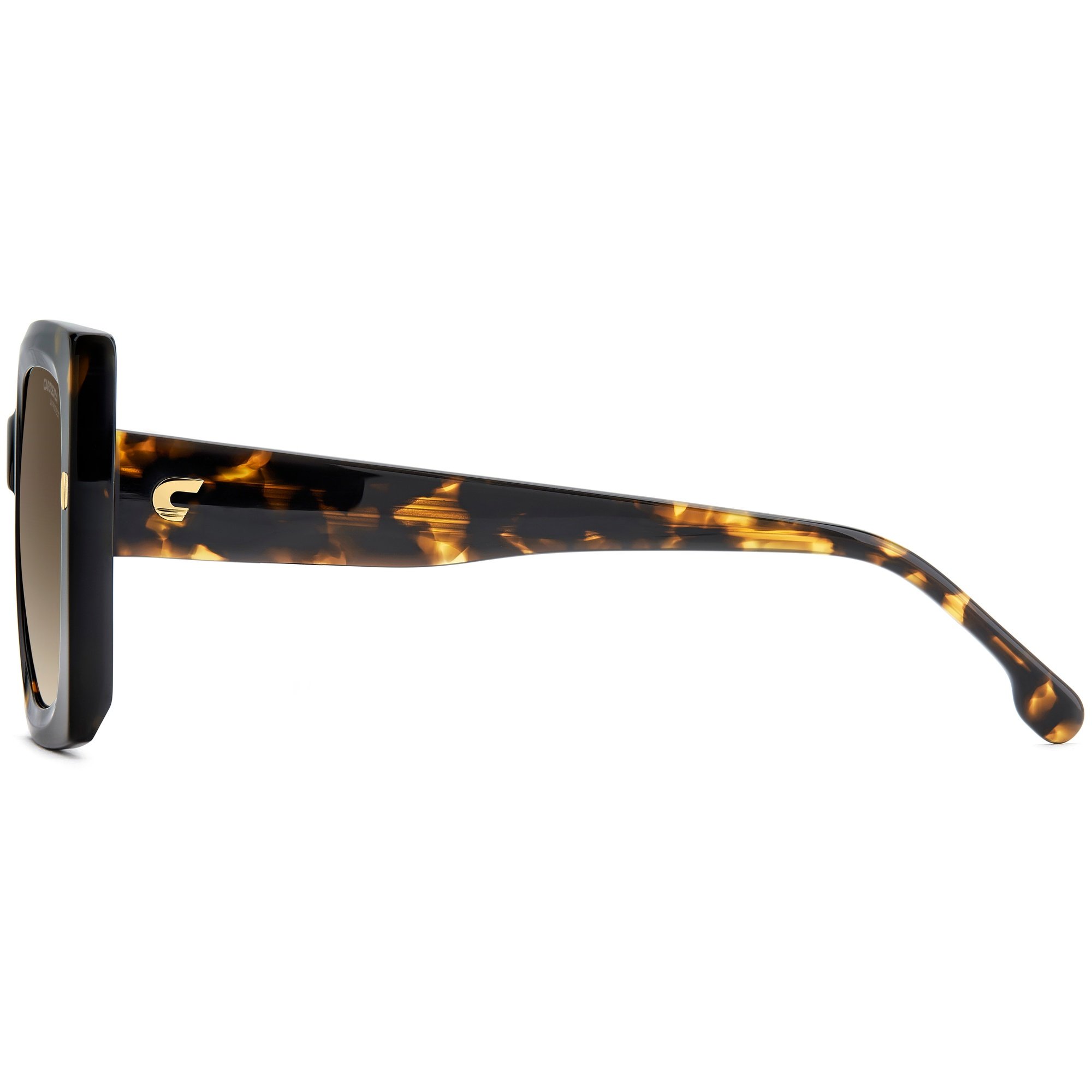 Óculos de Sol Carrera 3072/S 086 - Marrom Havana 55 Marrom 5