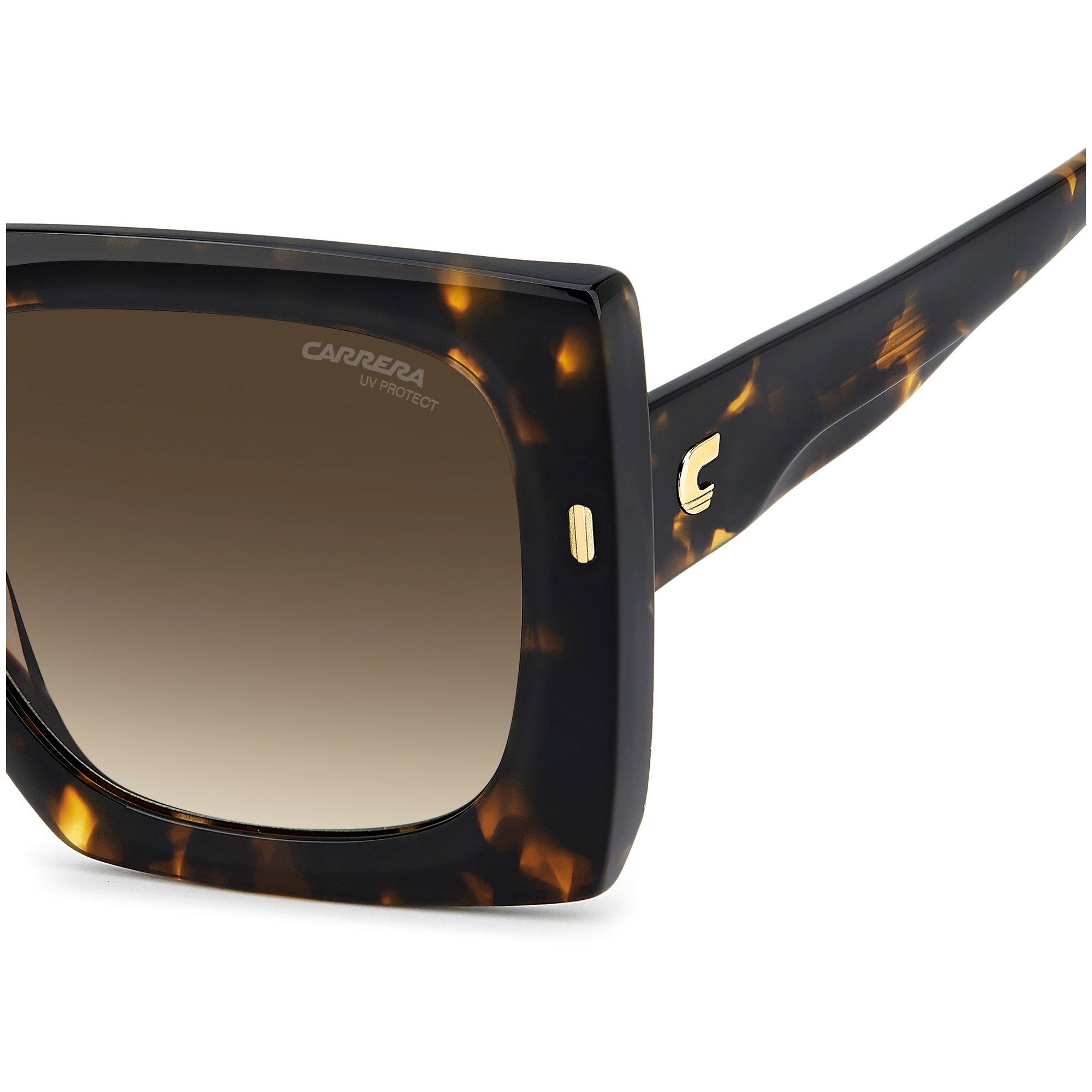Óculos de Sol Carrera 3072/S 086 - Marrom Havana 55 Marrom 6