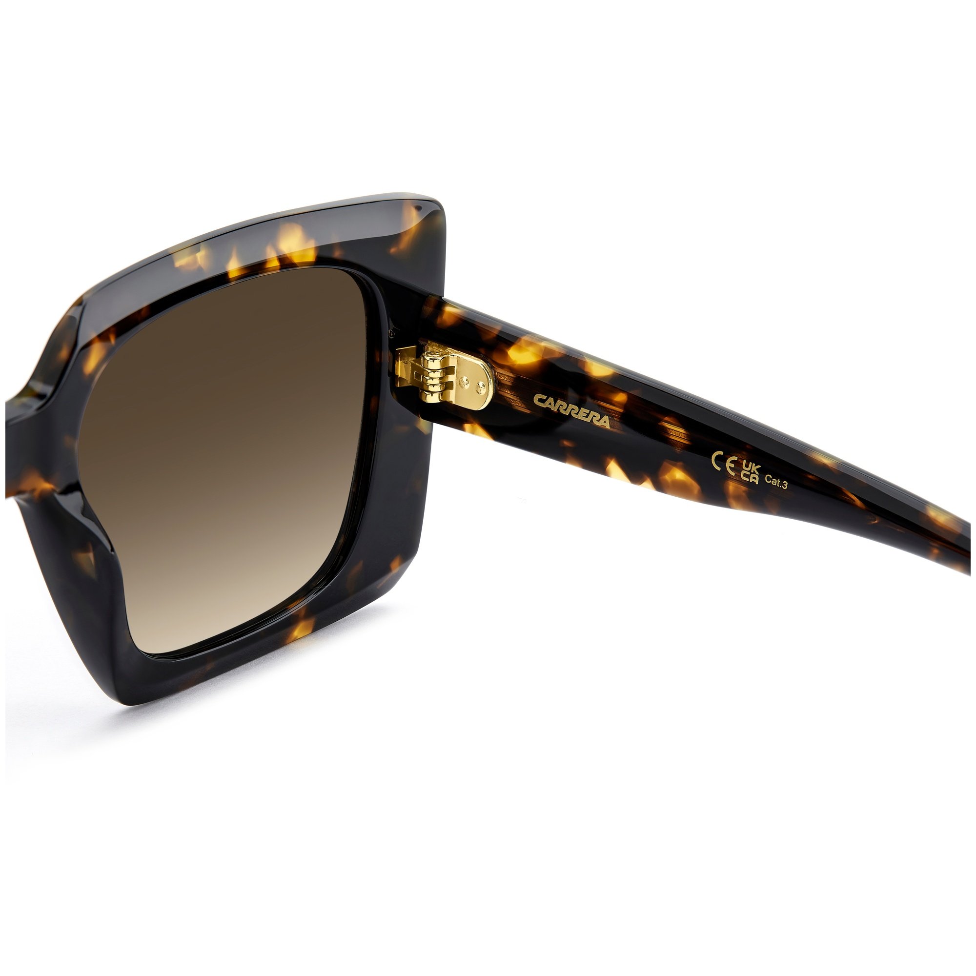 Óculos de Sol Carrera 3072/S 086 - Marrom Havana 55 Marrom 7