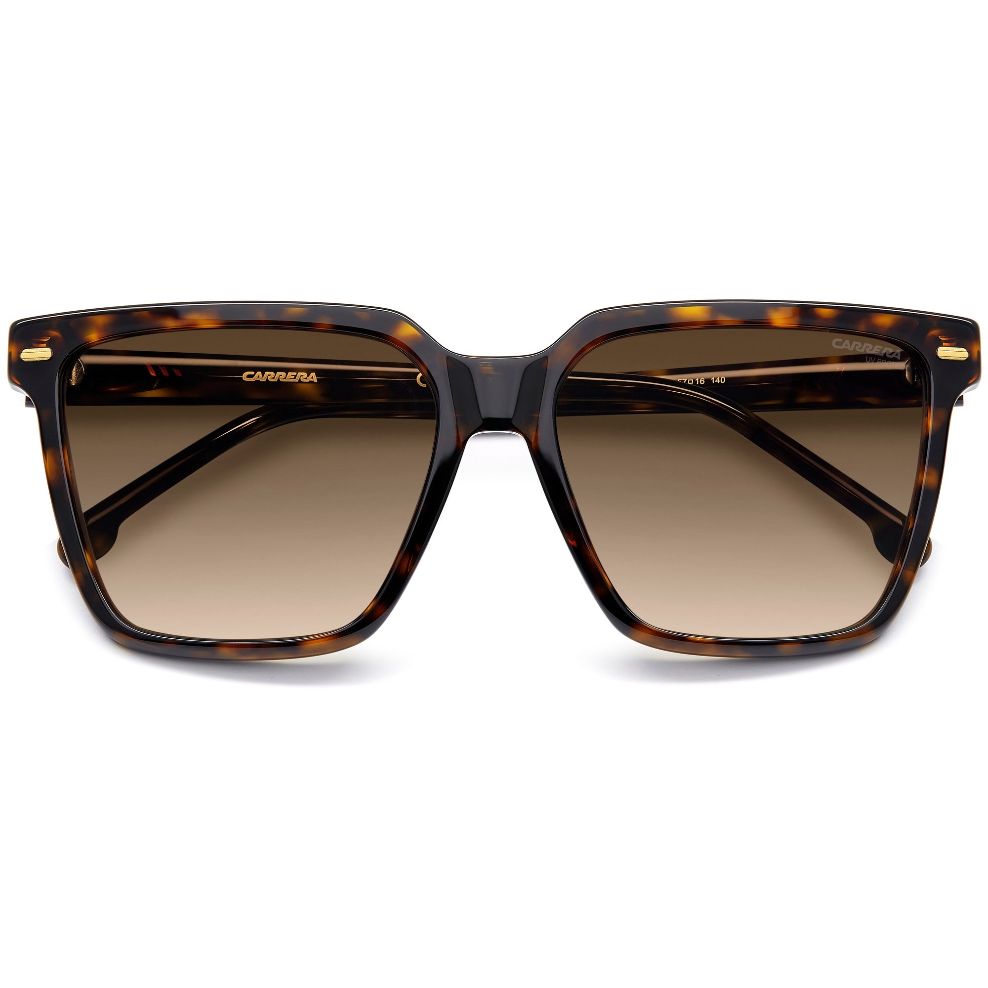 Óculos de Sol Carrera 3069/S 086 - Marrom Havana 57 Marrom 4