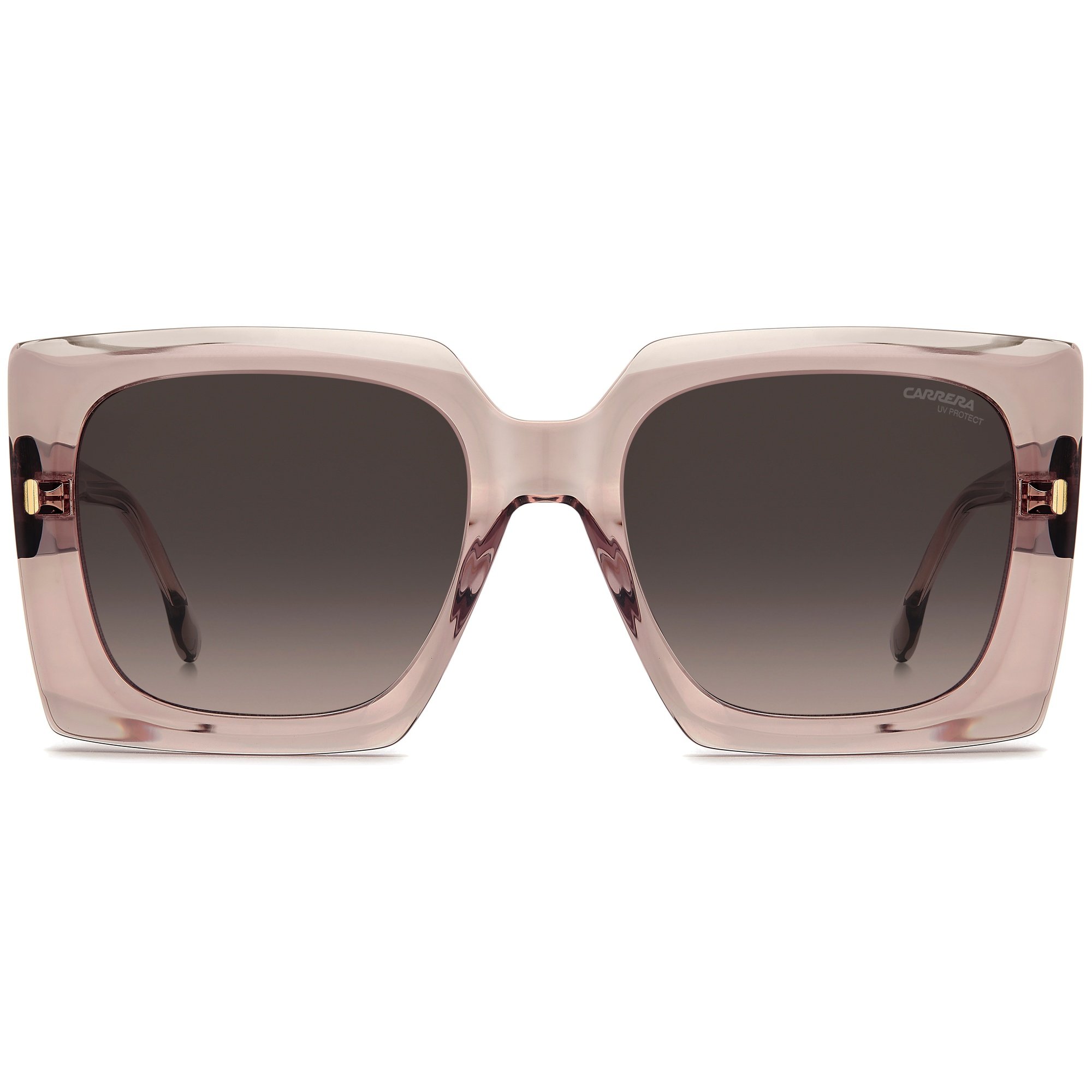 Óculos de Sol Carrera 3072/S FWM - Marrom Crystal 55 Marrom 3