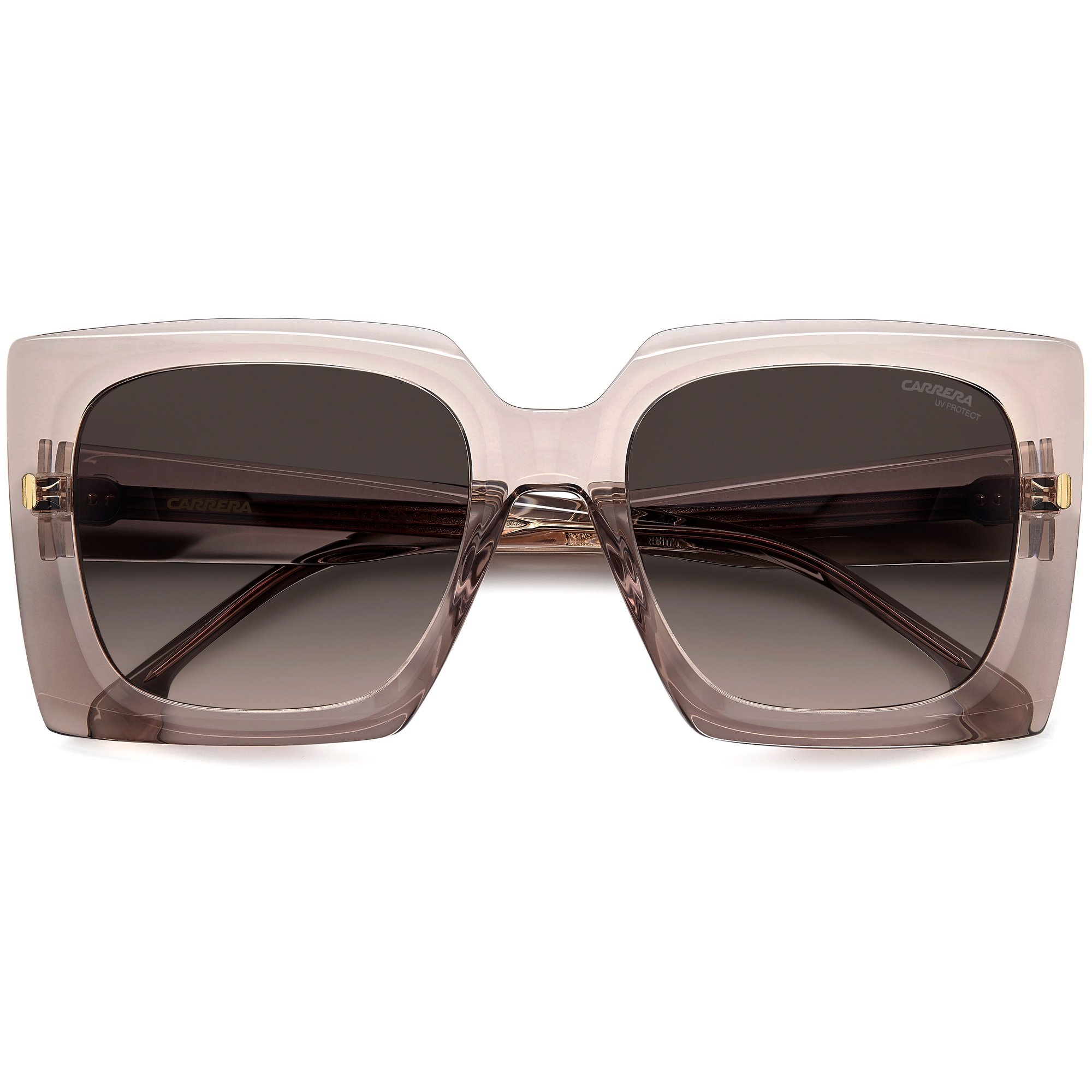 Óculos de Sol Carrera 3072/S FWM - Marrom Crystal 55 Marrom 4