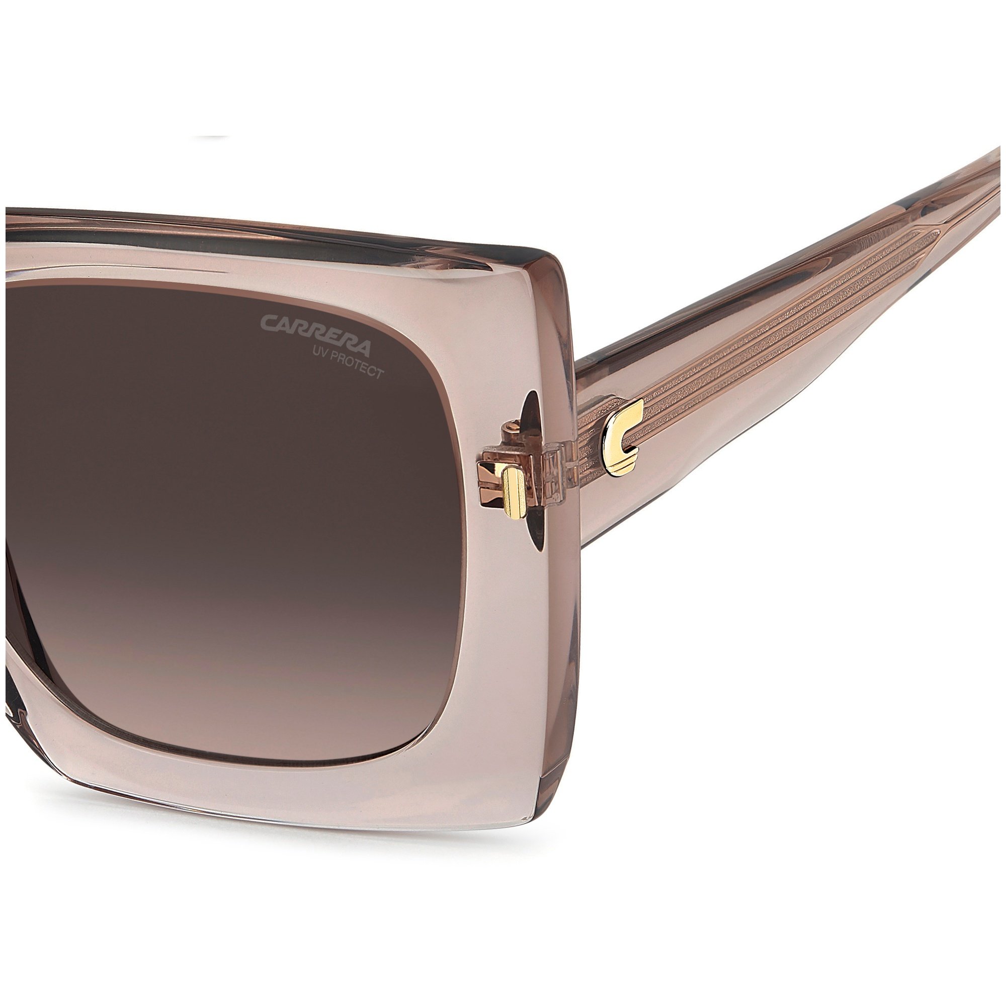 Óculos de Sol Carrera 3072/S FWM - Marrom Crystal 55 Marrom 6