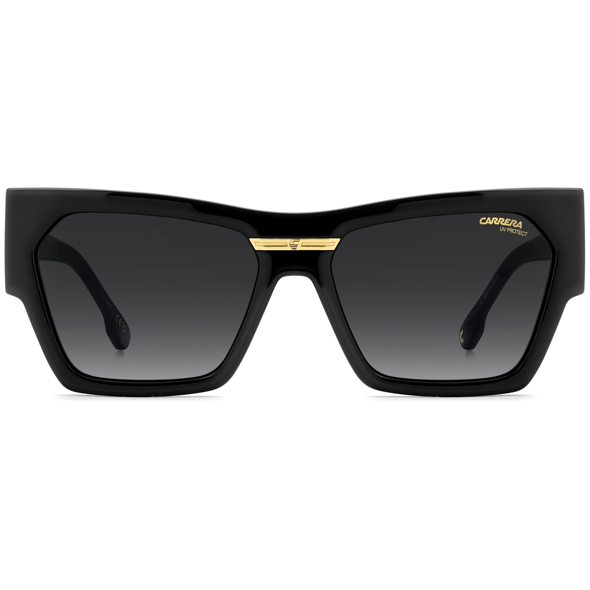 Óculos de Sol Carrera Victory C 19/S 807 - Preto 57 Preto 3