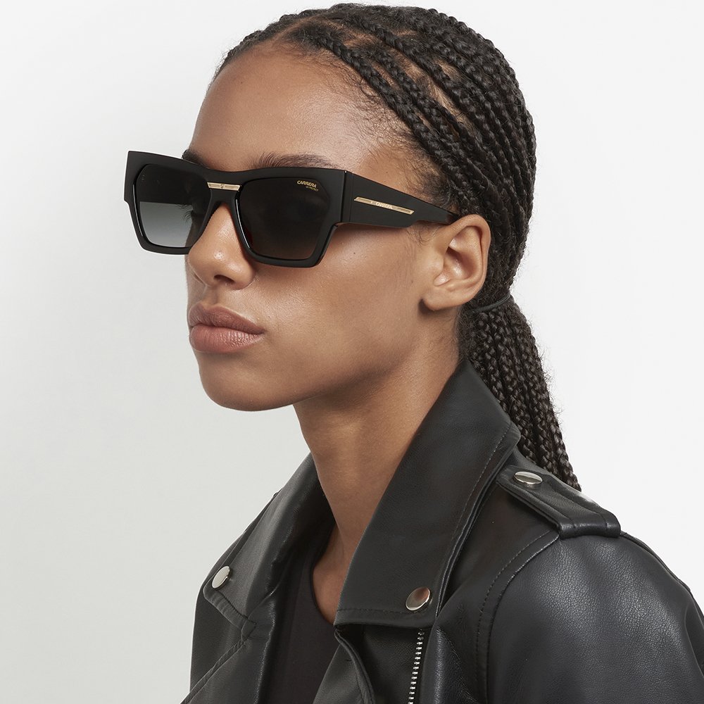 Óculos de Sol Carrera Victory C 19/S 807 - Preto 57 Preto 8