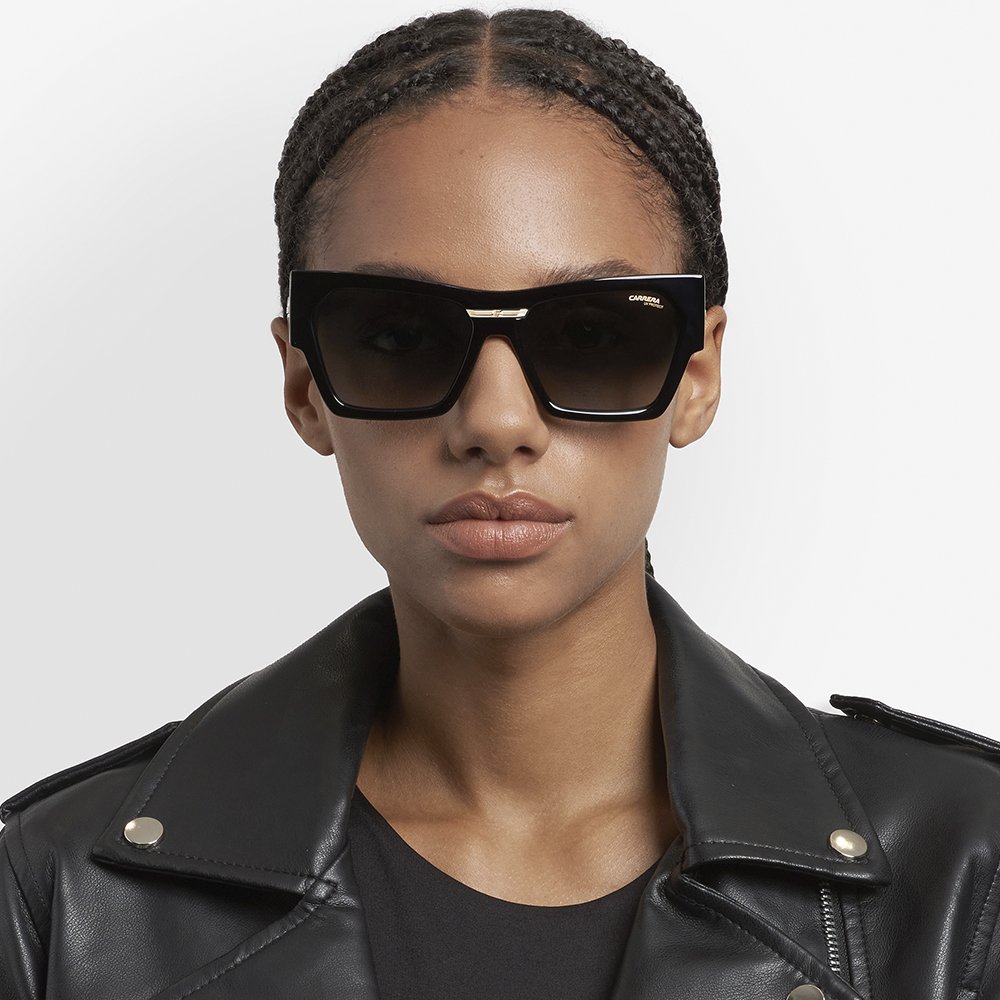 Óculos de Sol Carrera Victory C 19/S 807 - Preto 57 Preto 9