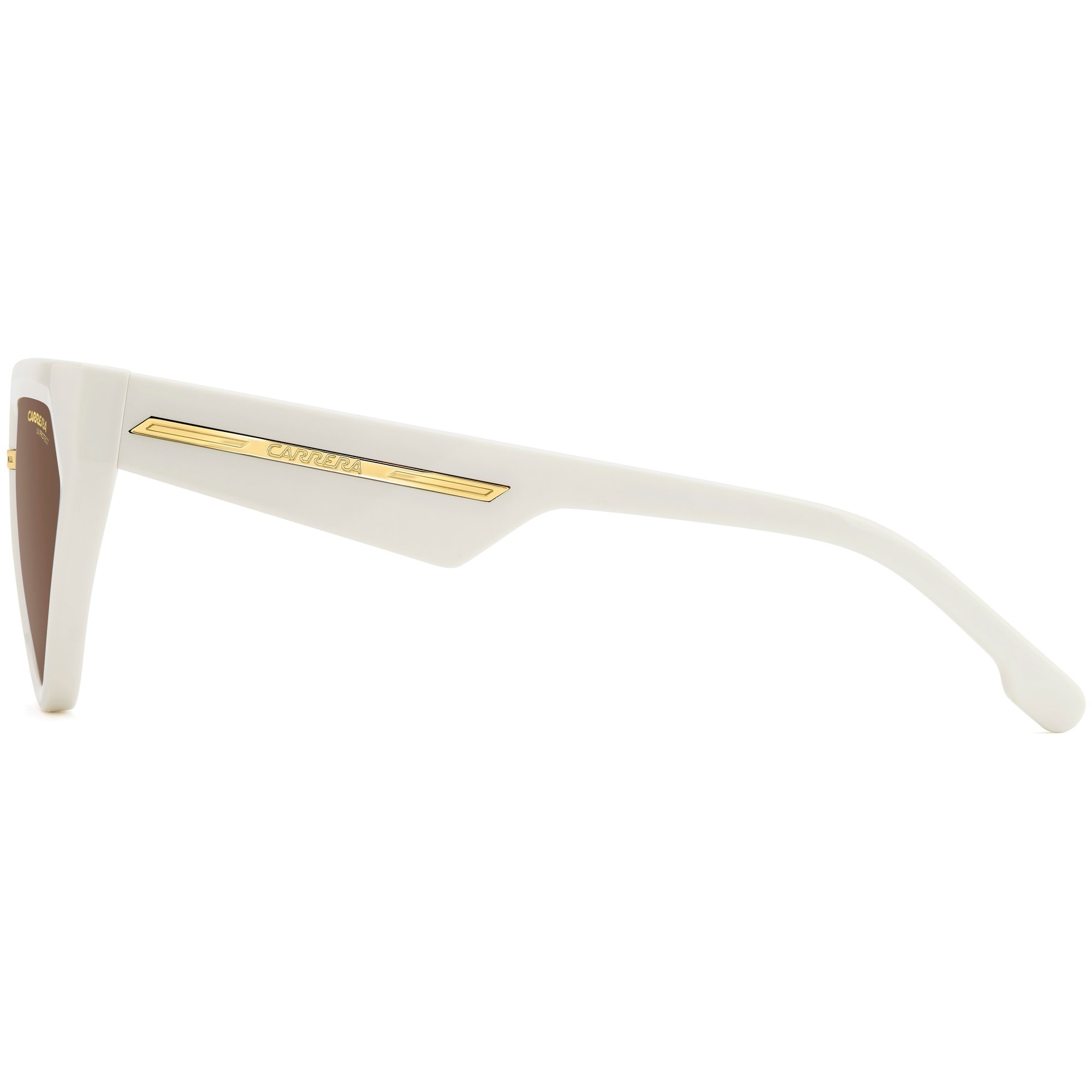 Óculos de Sol Carrera Victory C 20/S SZJ - Branco Ivory 57 Branco 5