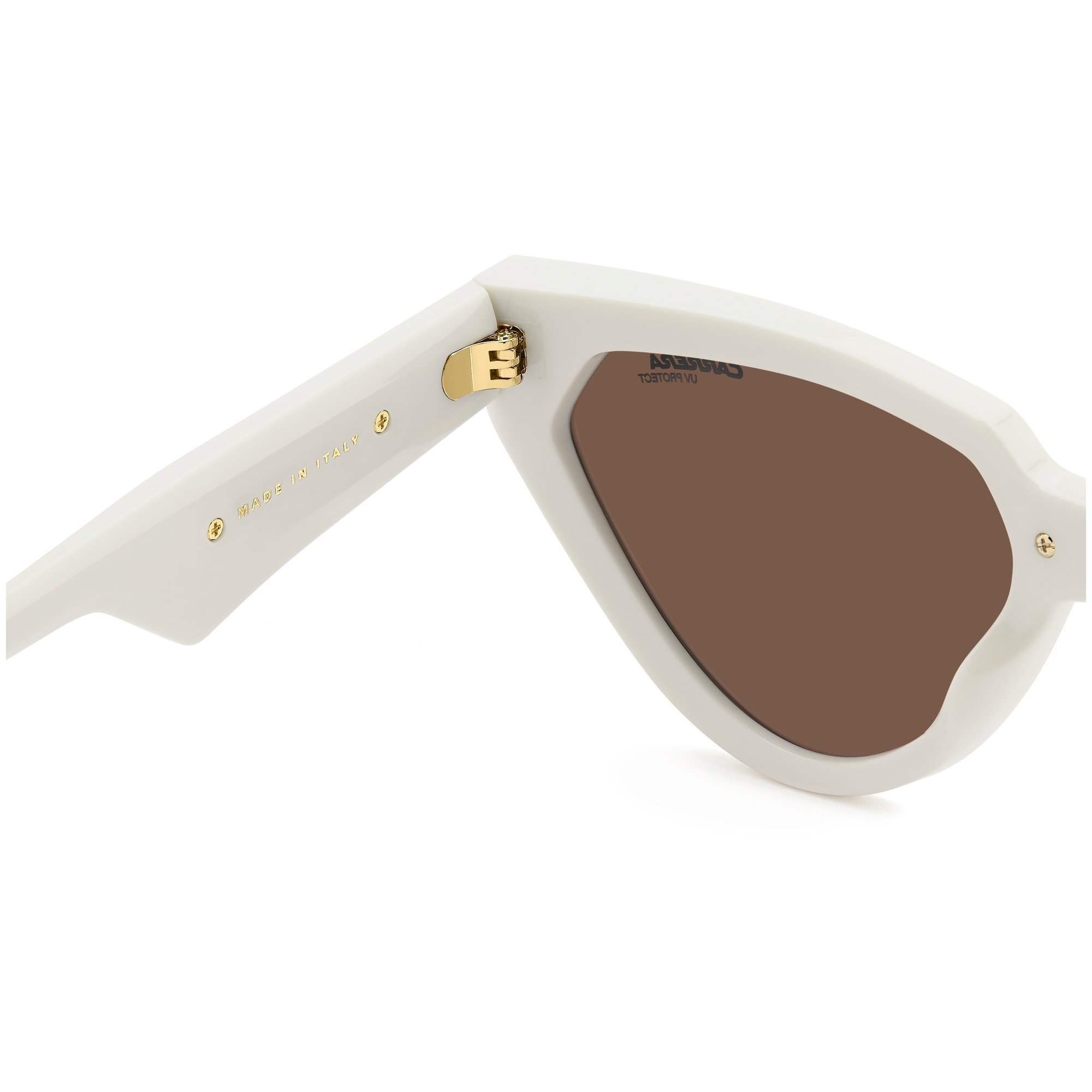 Óculos de Sol Carrera Victory C 20/S SZJ - Branco Ivory 57 Branco 7
