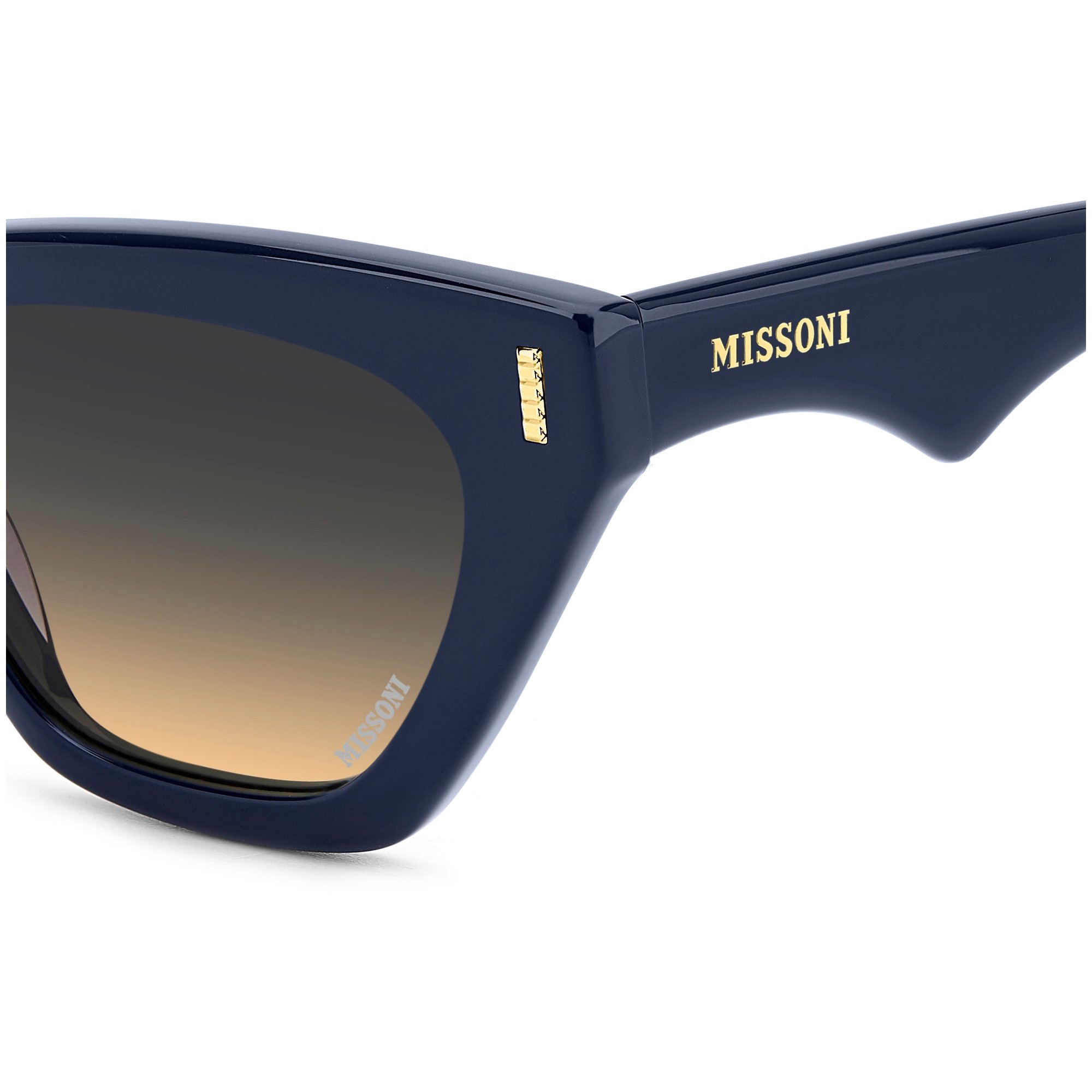 Óculos de Sol Missoni Mis 0205/S 09V - Azul 54 Azul 5