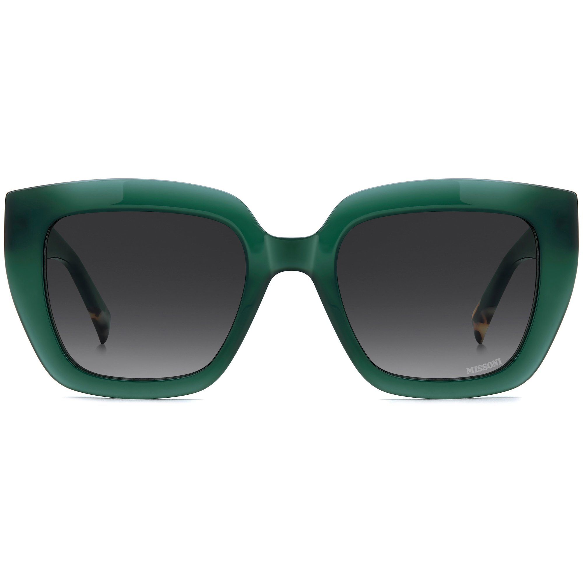 Óculos de Sol Missoni Mis 0243/S ZI9 - Verde Teal 52 Verde 3