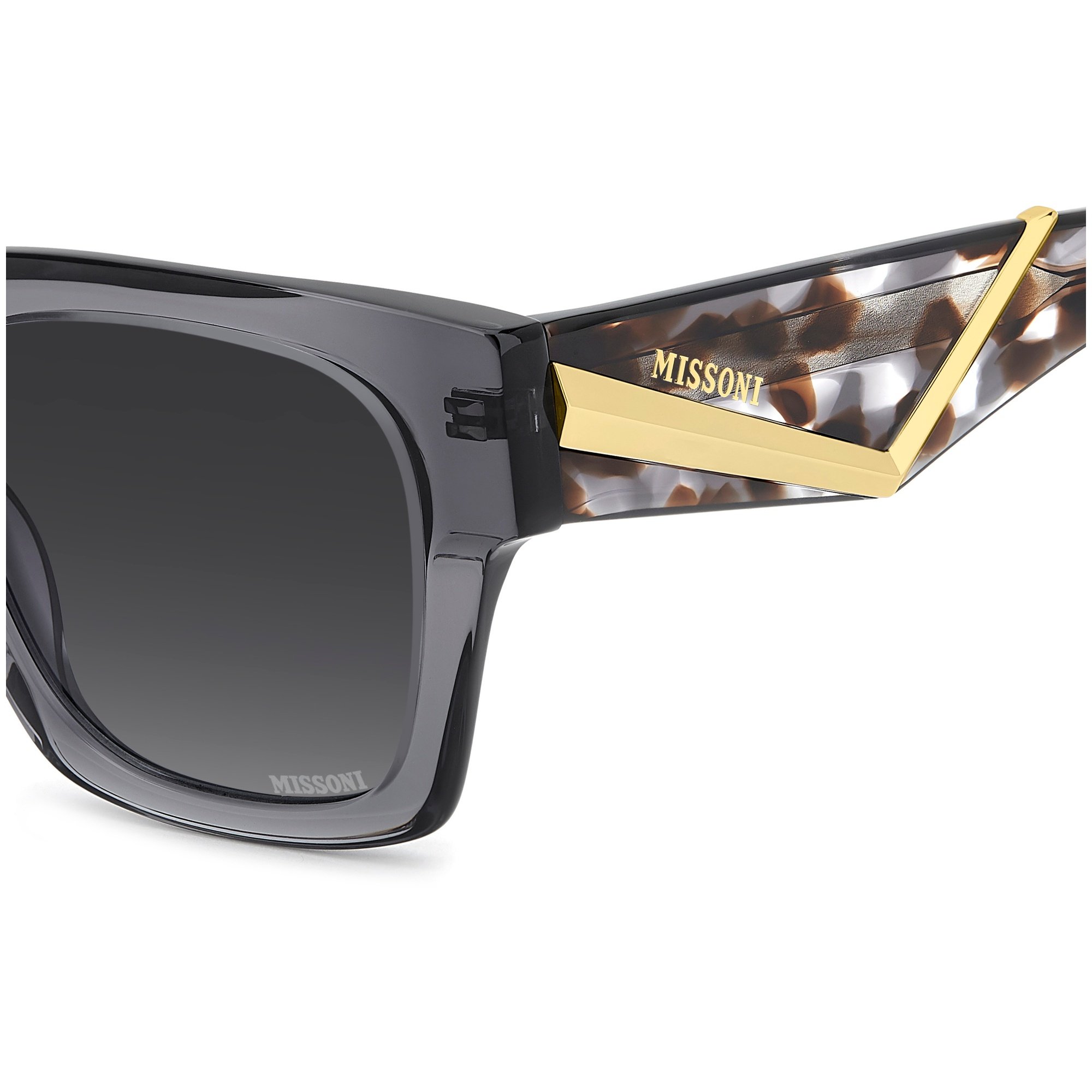 Óculos de Sol Missoni Mis 0247/S KB7 - Cinza 51 Cinza 6