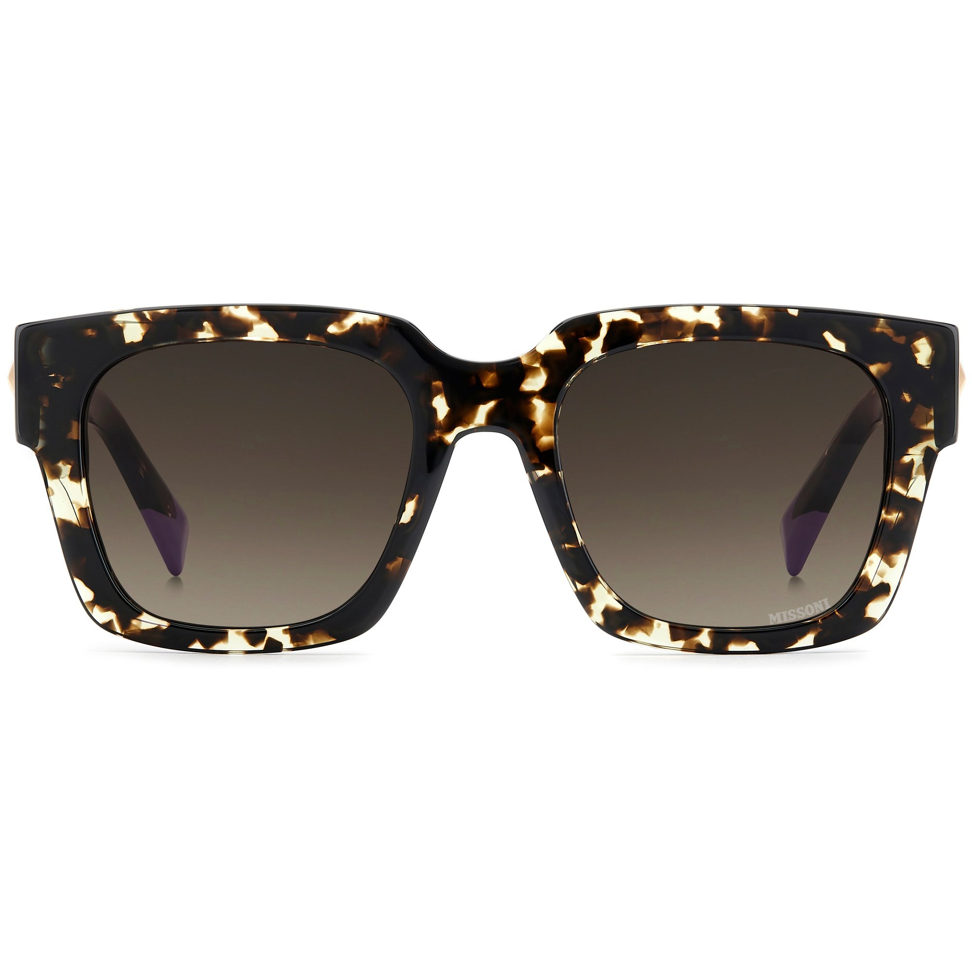 Óculos de Sol Missoni Mis 0247/S 086 - Marrom Havana 51 Marrom 3