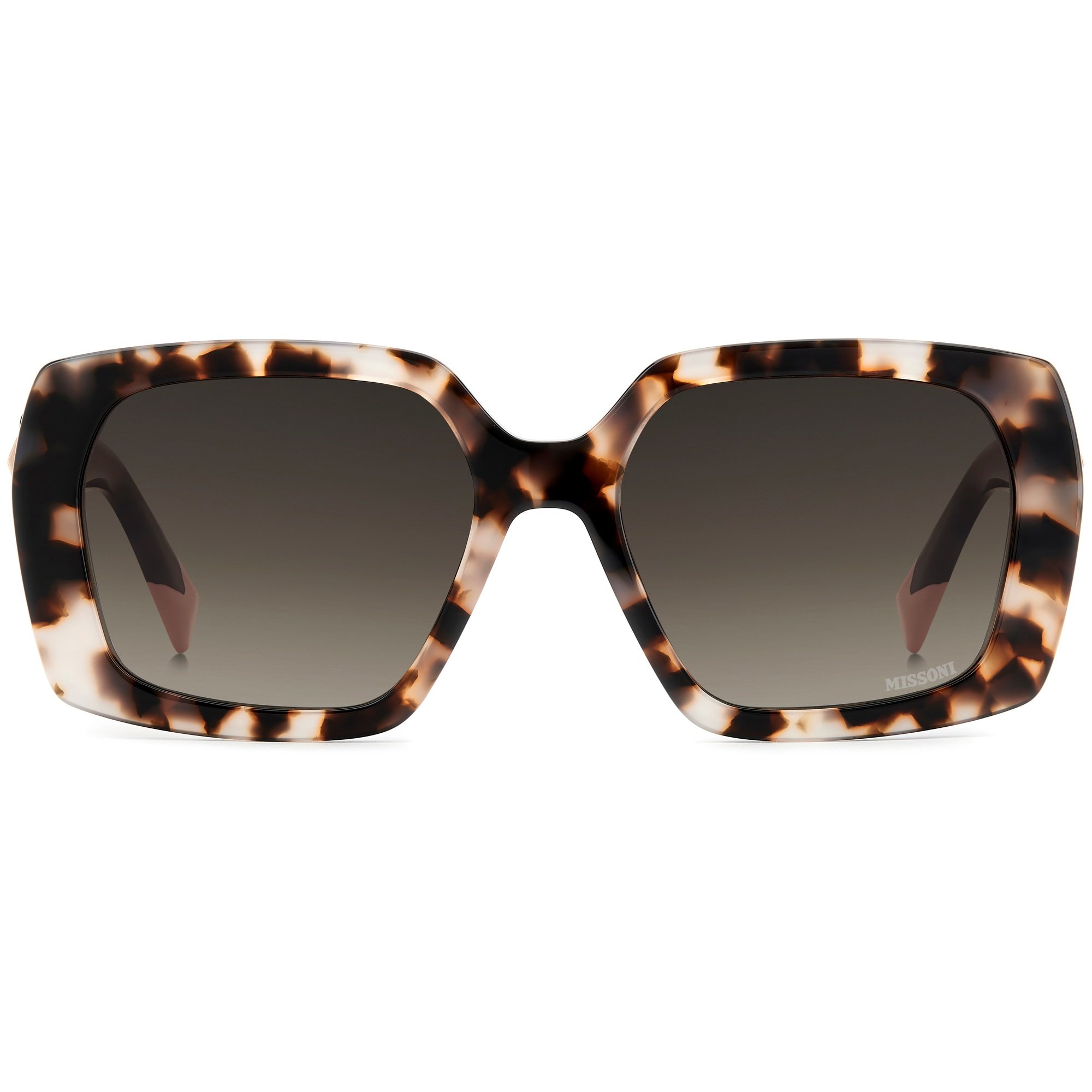 Óculos de Sol Missoni Mis 0246/G/S C9K - Marrom Havana 55 Marrom 3