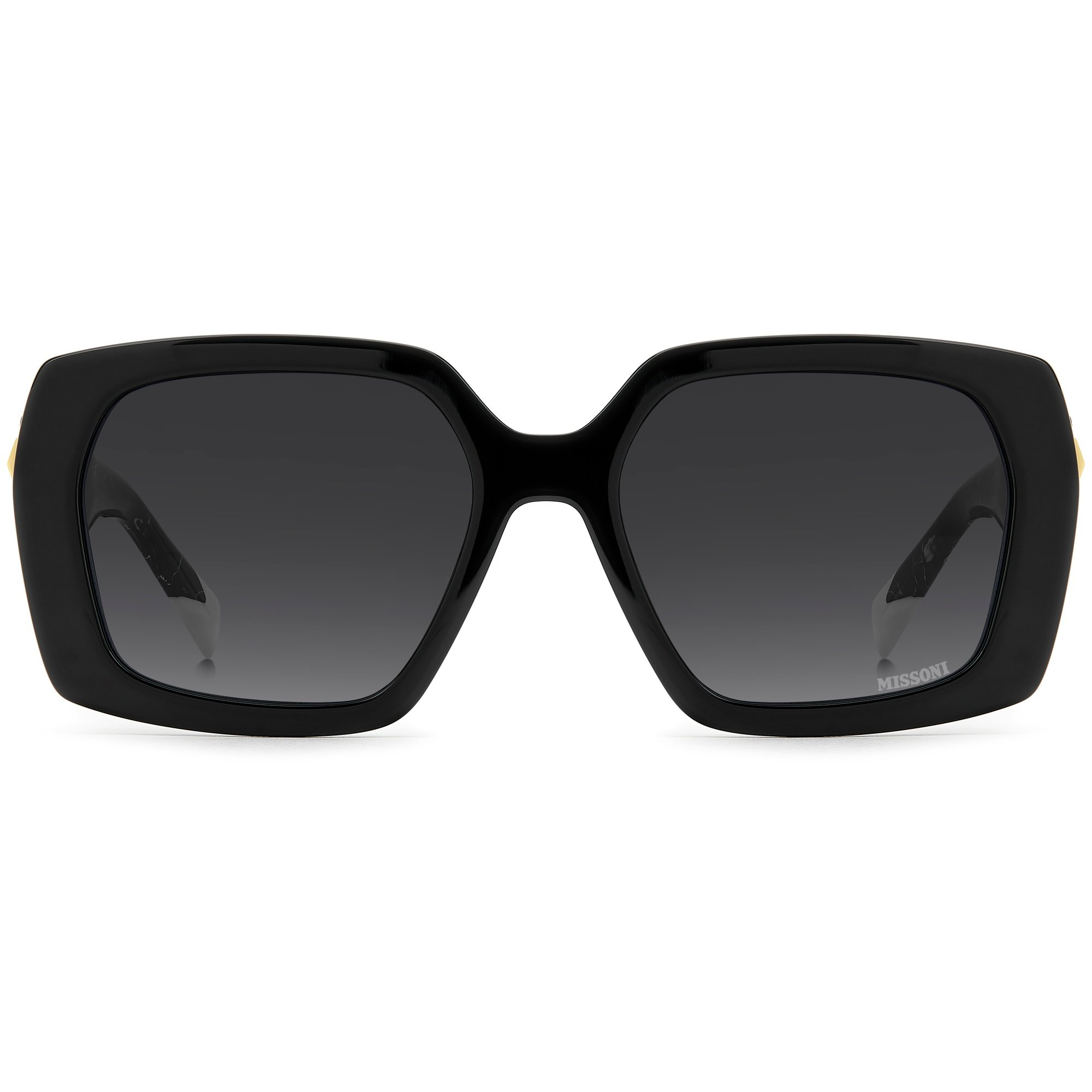 Óculos de Sol Missoni Mis 0246/G/S 807 - Preto 55 Preto 3