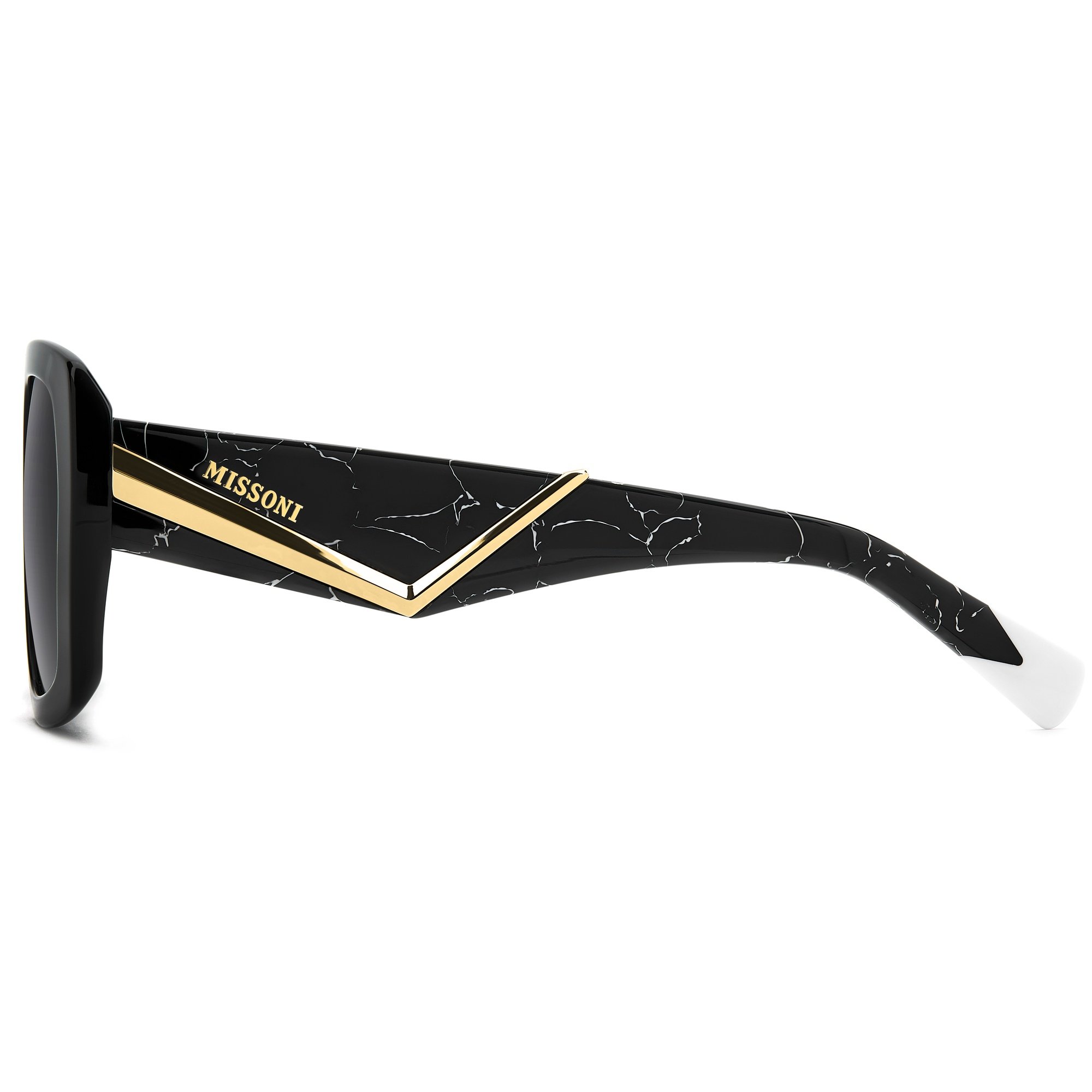 Óculos de Sol Missoni Mis 0246/G/S 807 - Preto 55 Preto 4