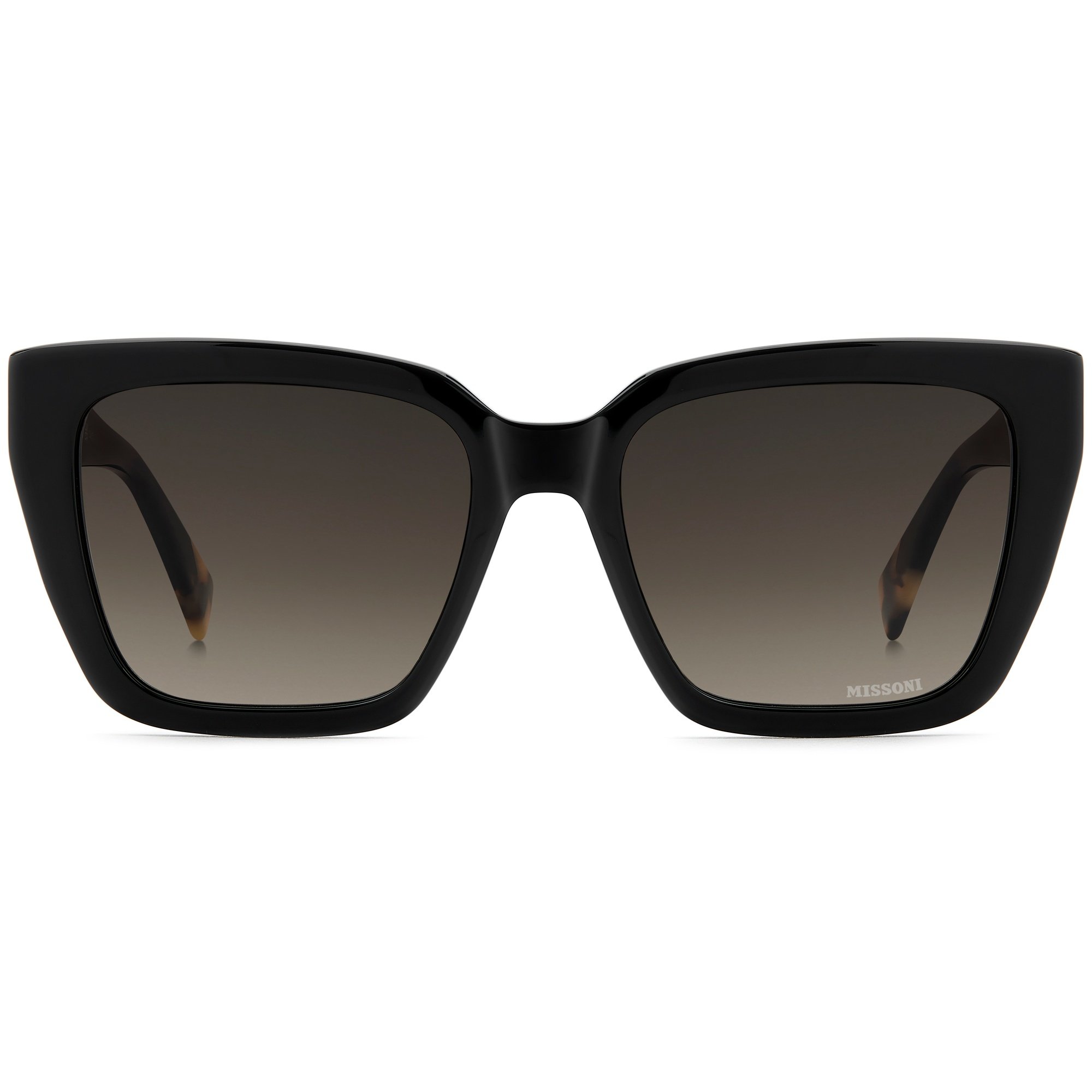 Óculos de Sol Missoni Mis 0253/S 807 - Preto 54 Preto 3