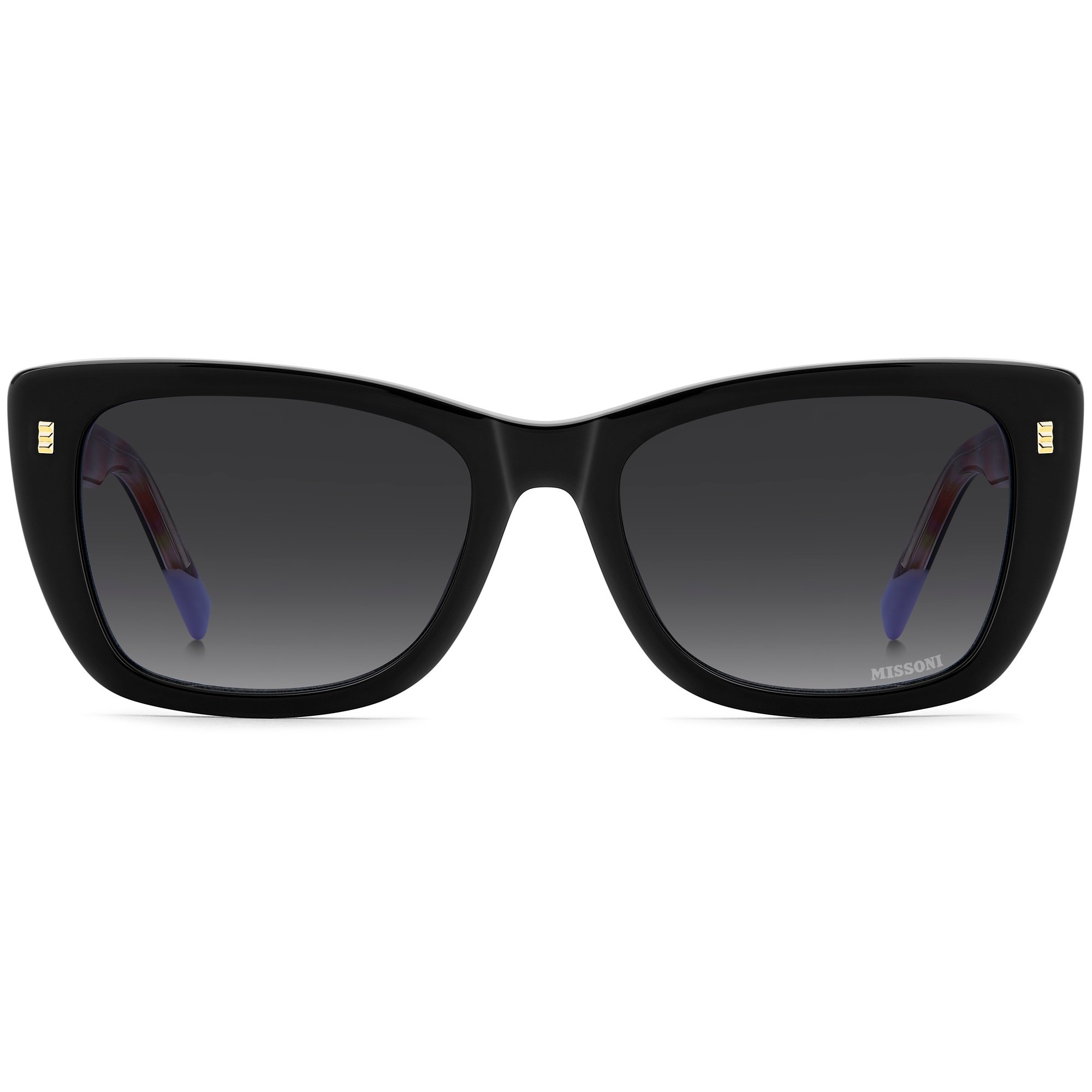 Óculos de Sol Missoni Mis 0256/S 807 - Preto 53