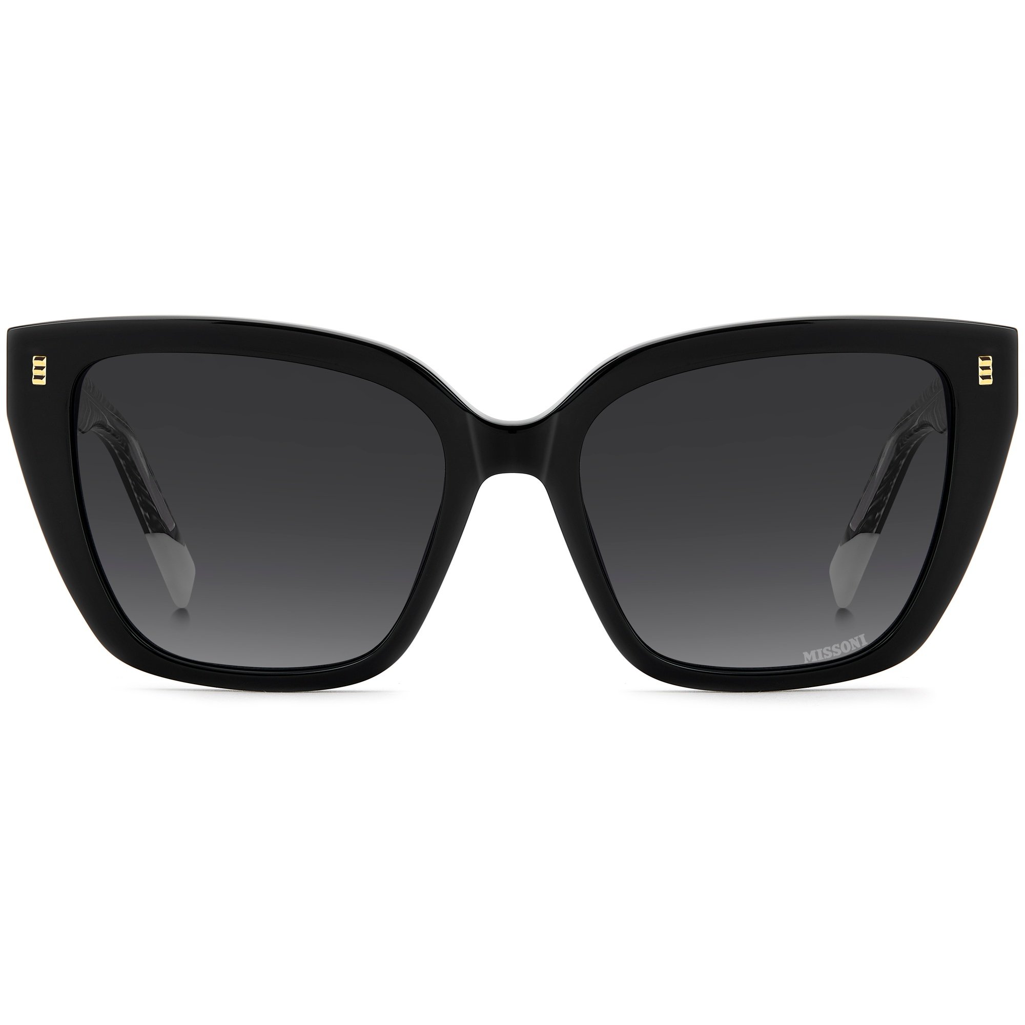 Óculos de Sol Missoni Mis 0257/S 807 - Preto 56 Preto 6