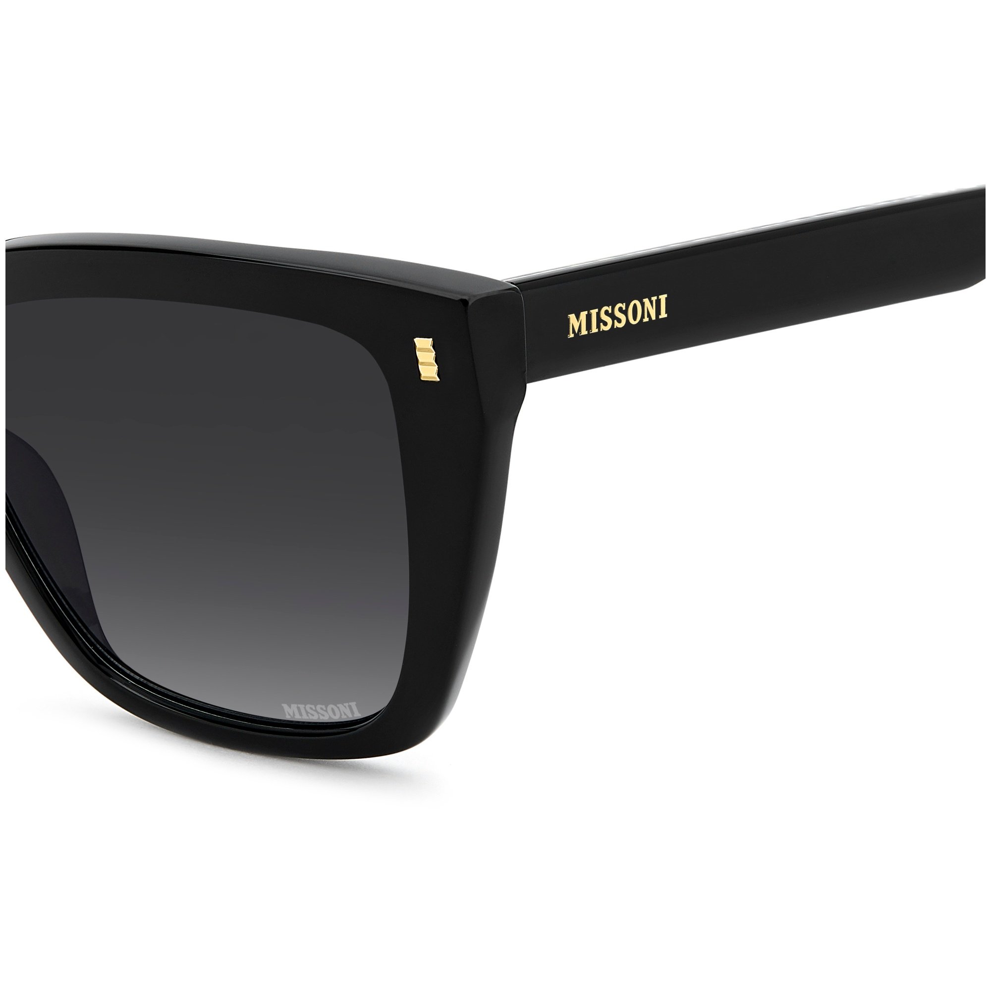 Óculos de Sol Missoni Mis 0257/S 807 - Preto 56