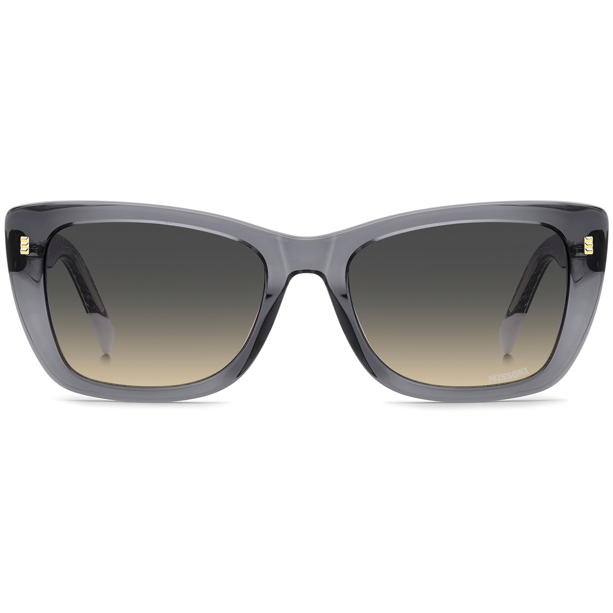 Óculos de Sol Missoni Mis 0256/S KB7 - Cinza 53 Cinza 3