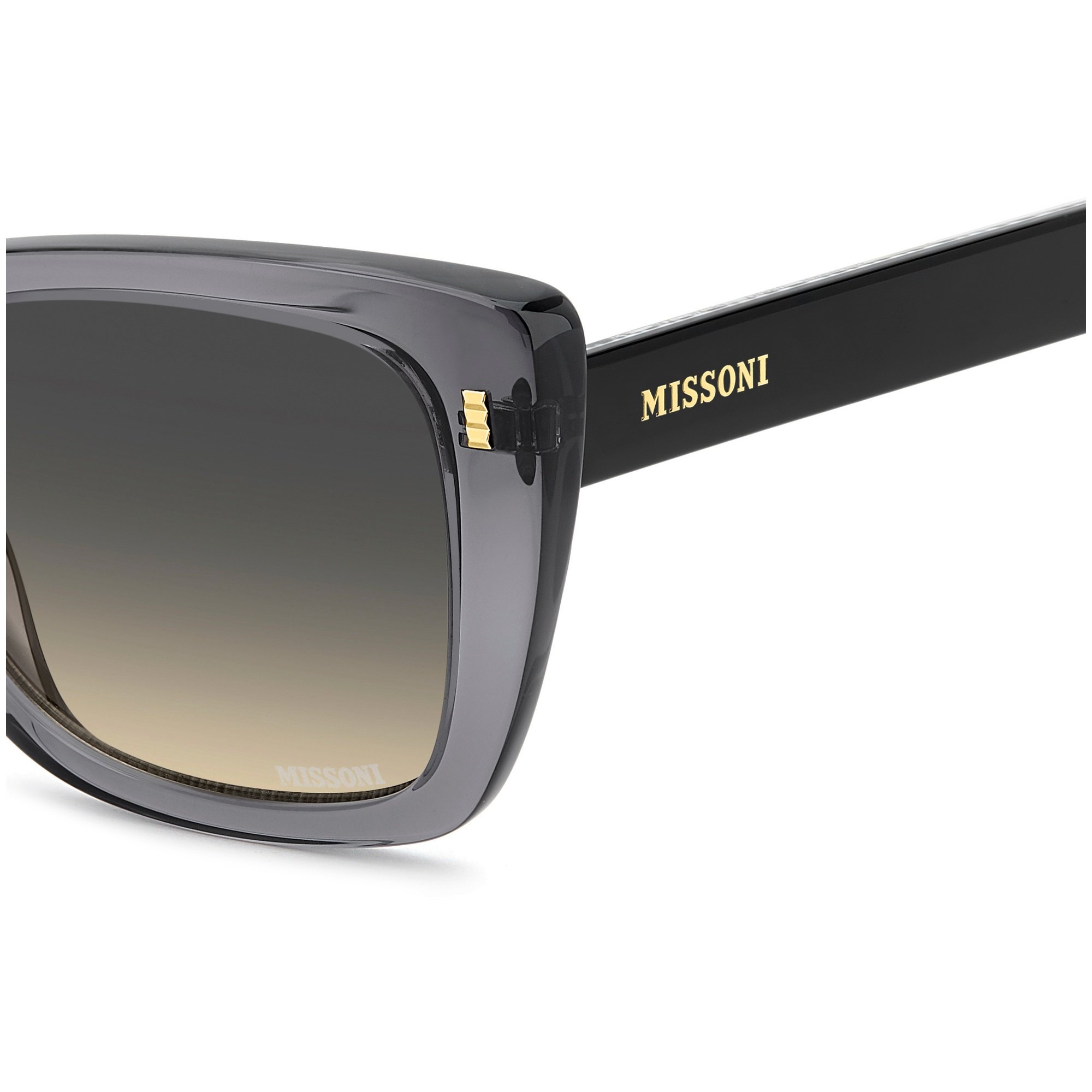 Óculos de Sol Missoni Mis 0256/S KB7 - Cinza 53 Cinza 4